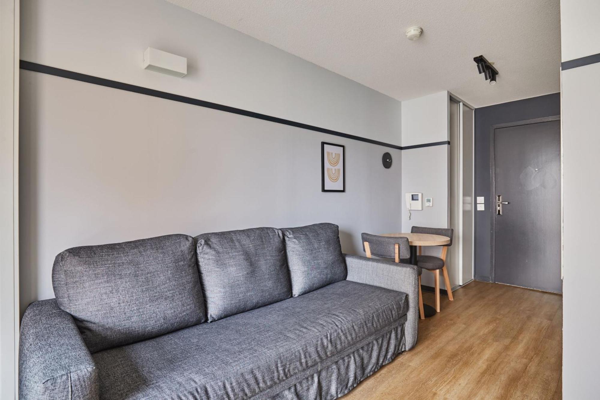 Comfort Suite