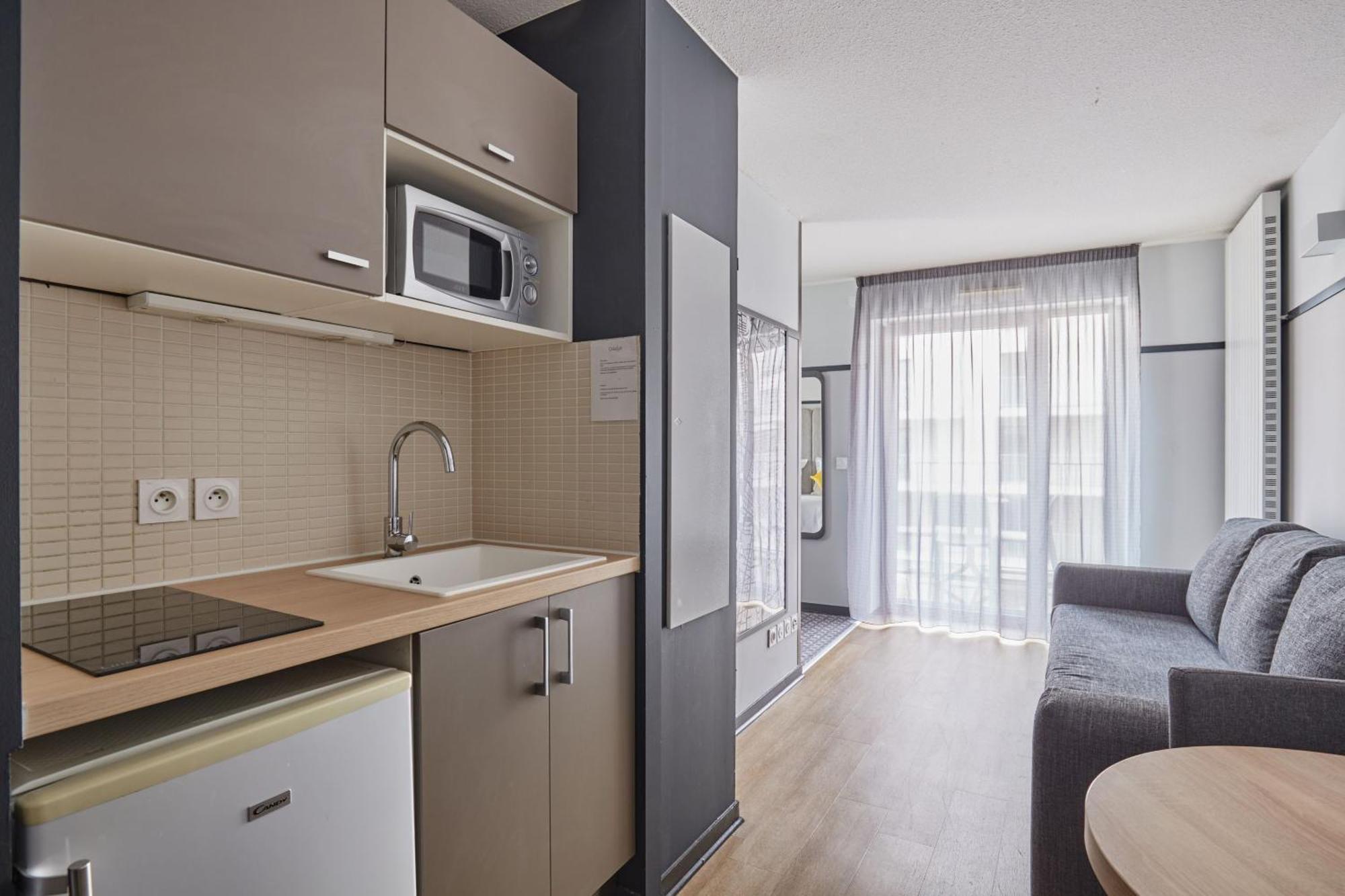 Comfort Suite