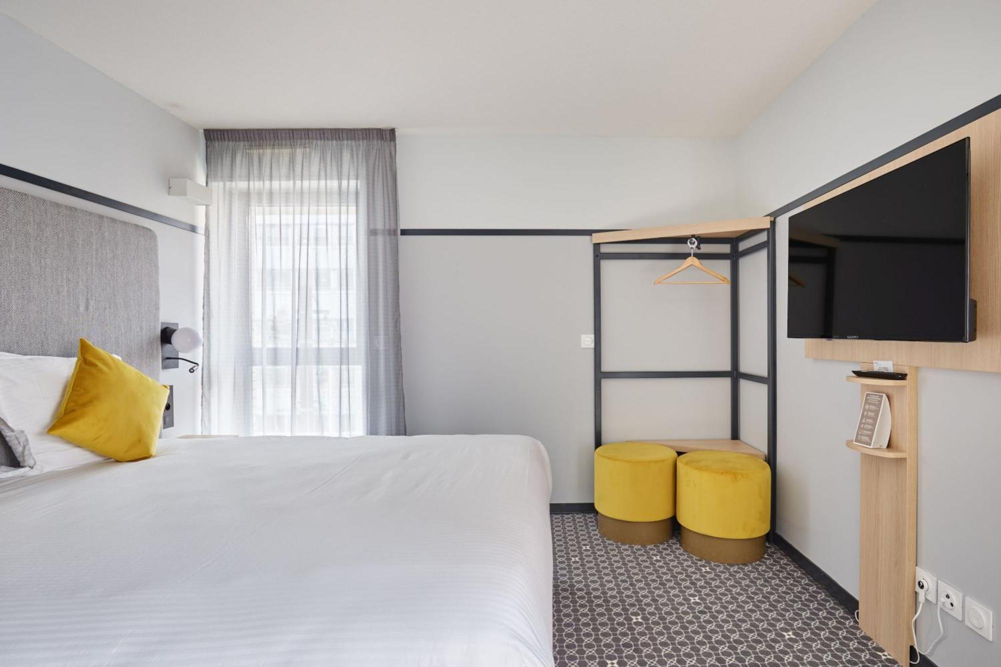 Comfort Suite