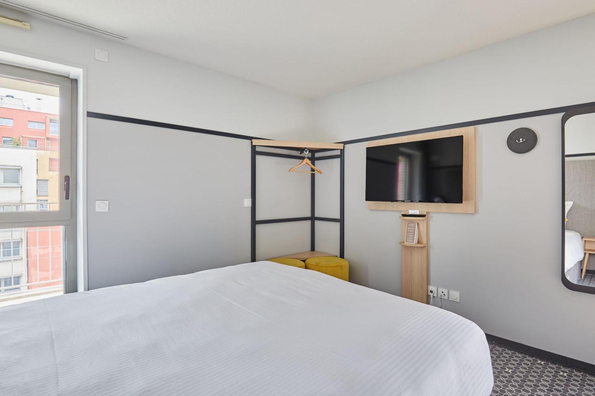 Comfort Suite