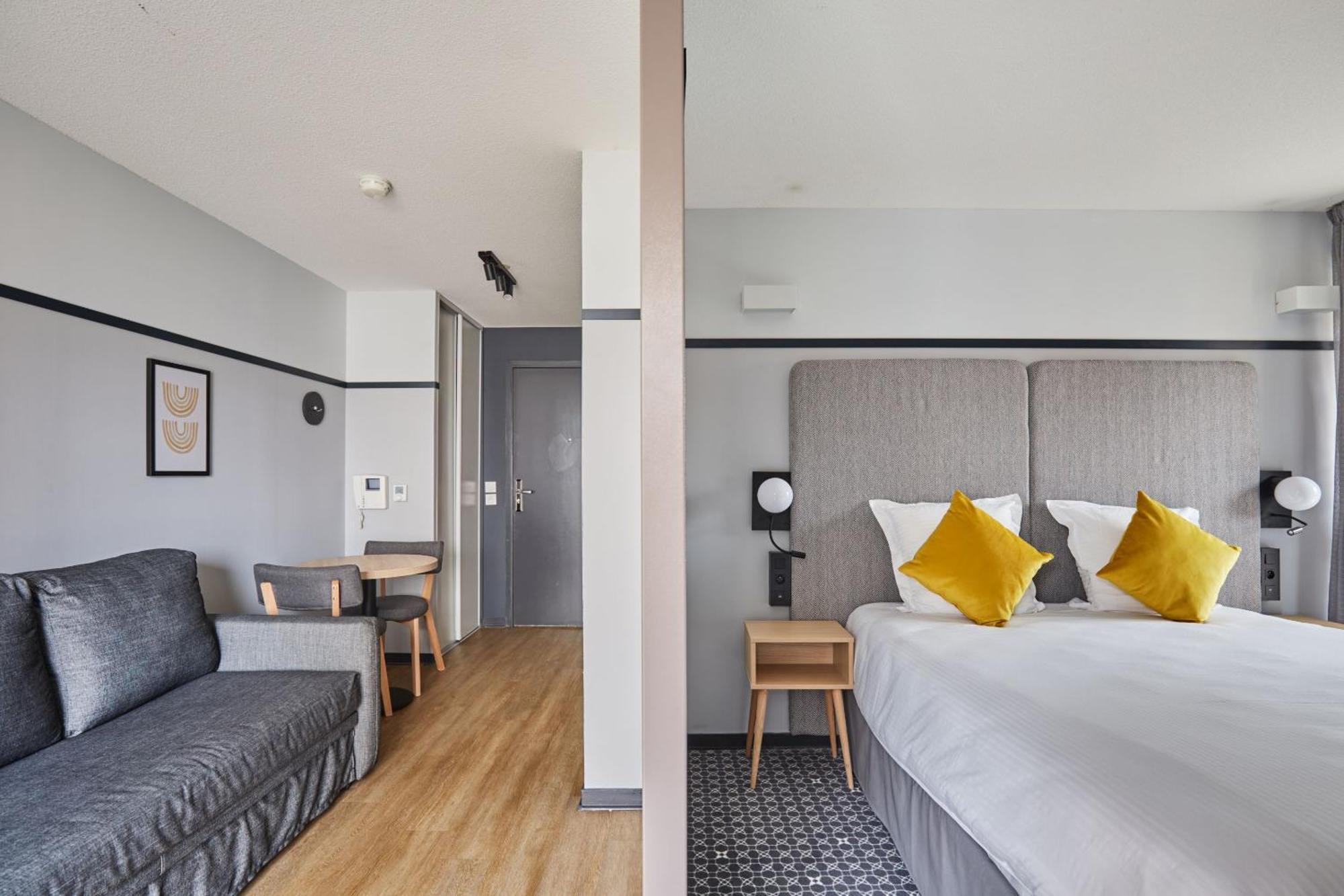 Comfort Suite