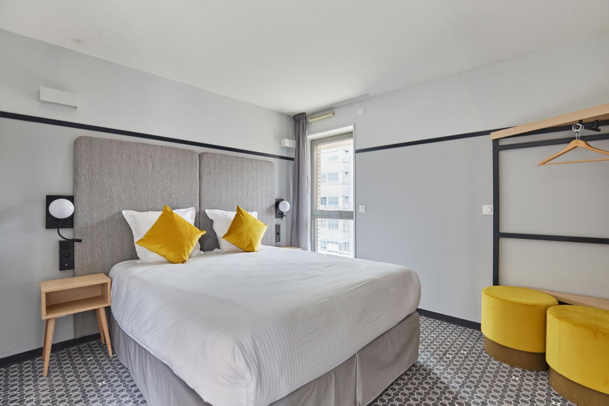 Comfort Suite
