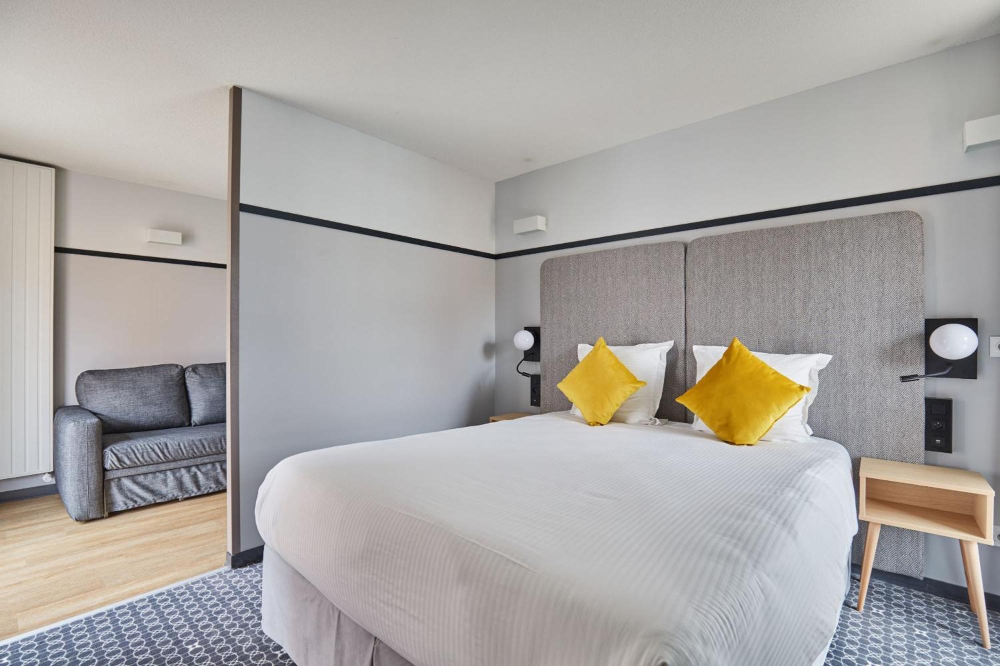 Comfort Suite