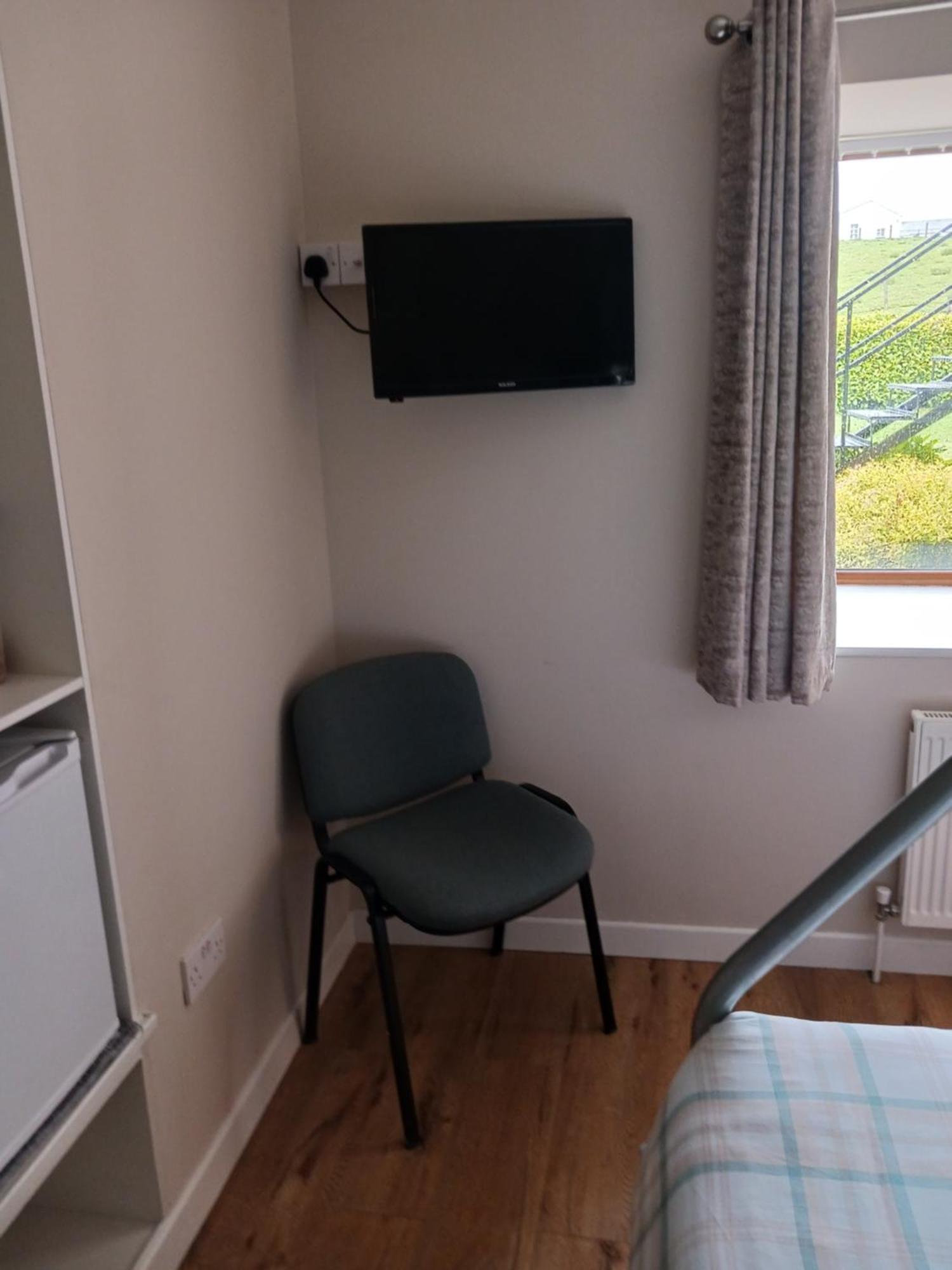 Budget Double or Twin Room