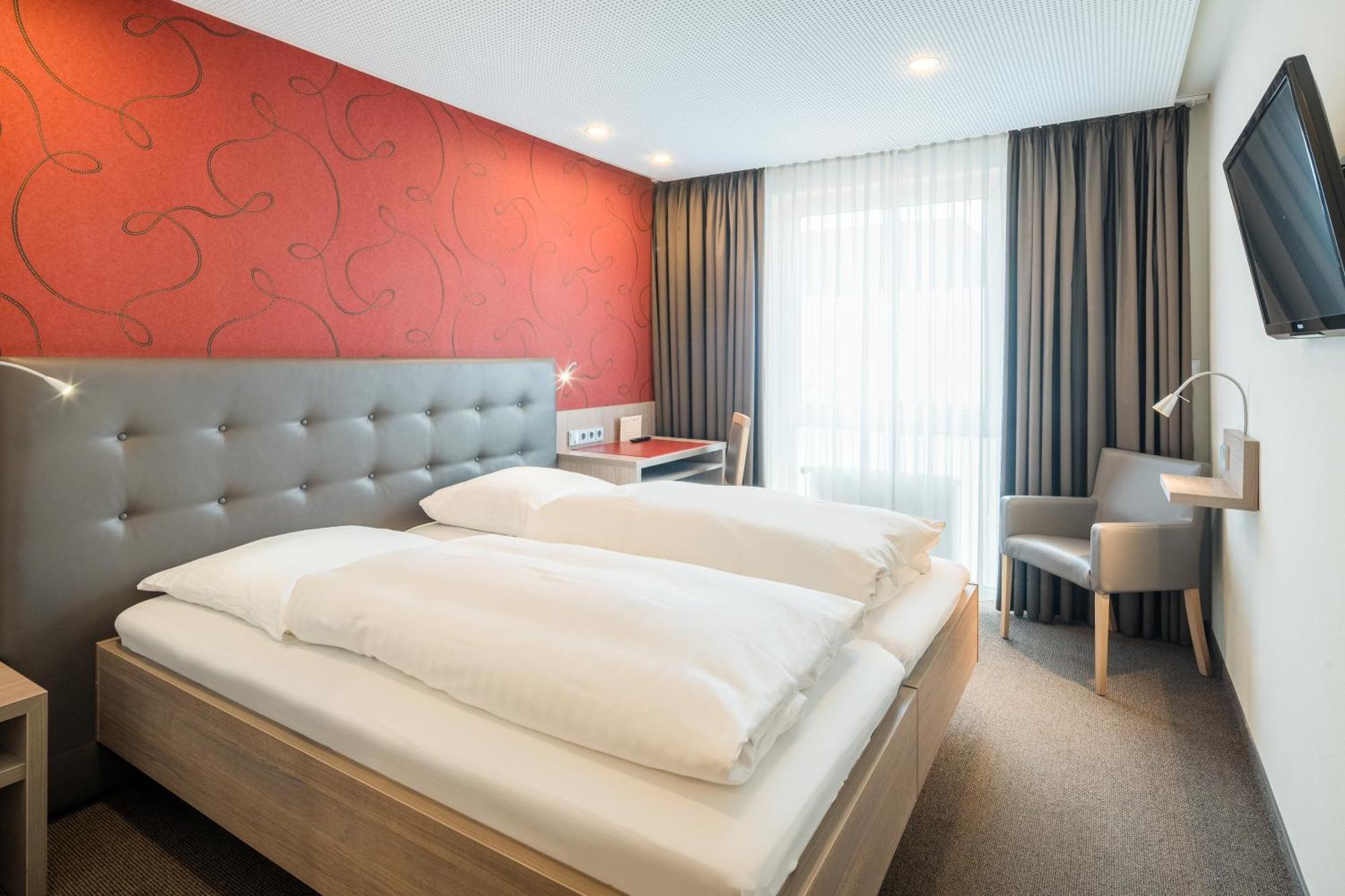 Comfort Single Room