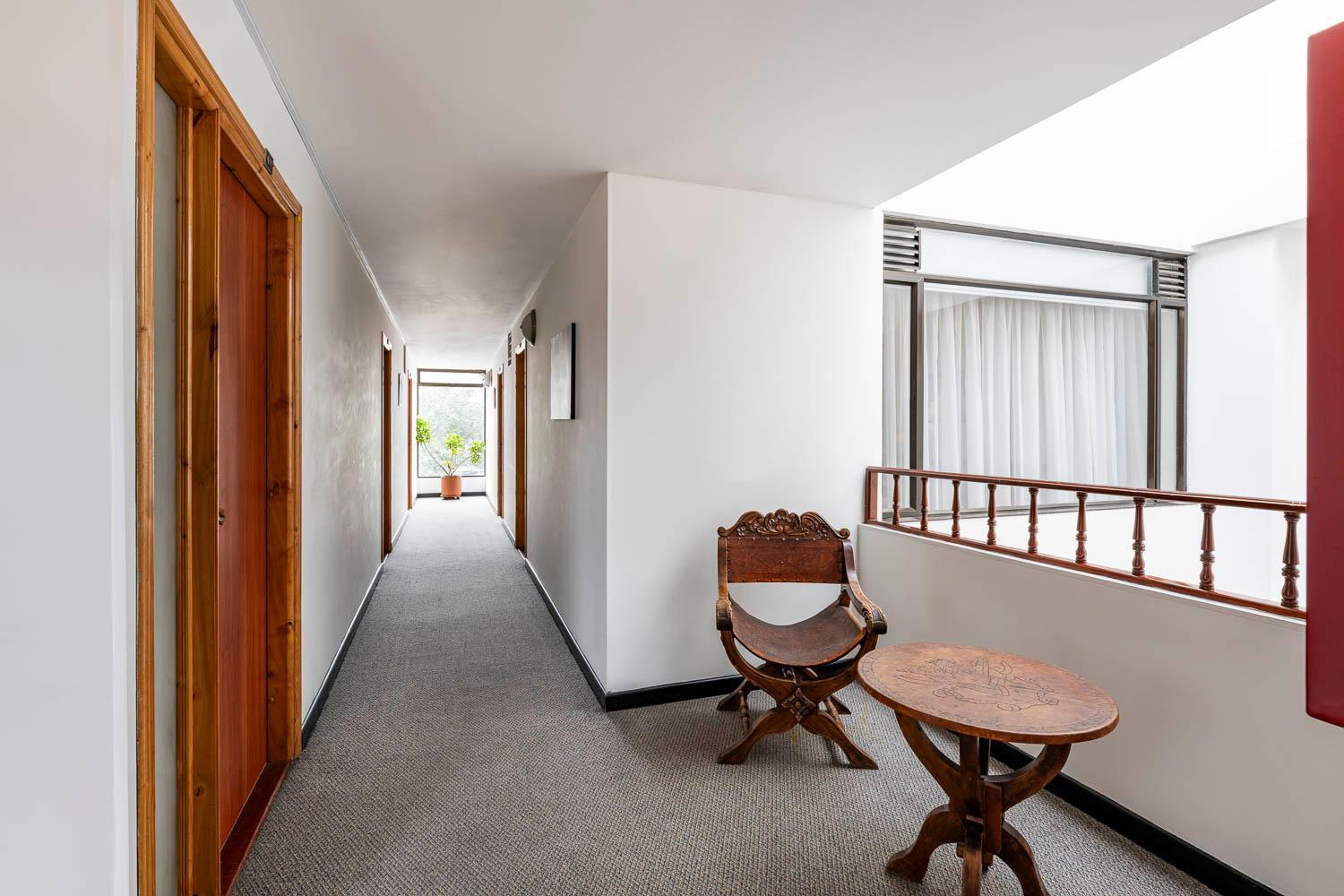 Single Room