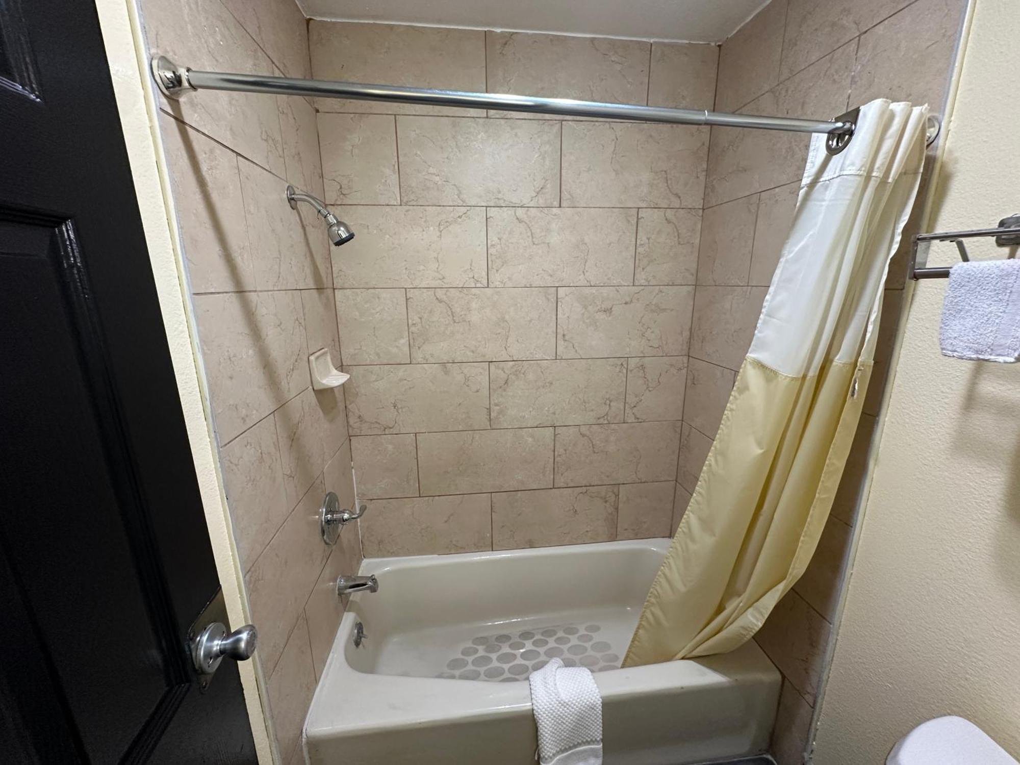 Double Room with Two Double Beds
