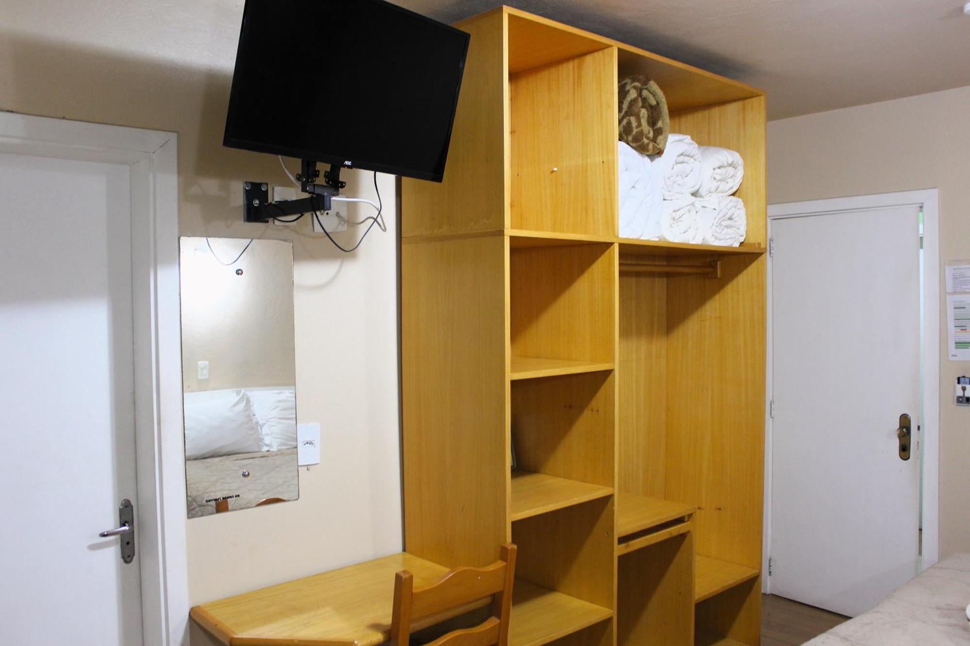 Quarto Triplo Standard