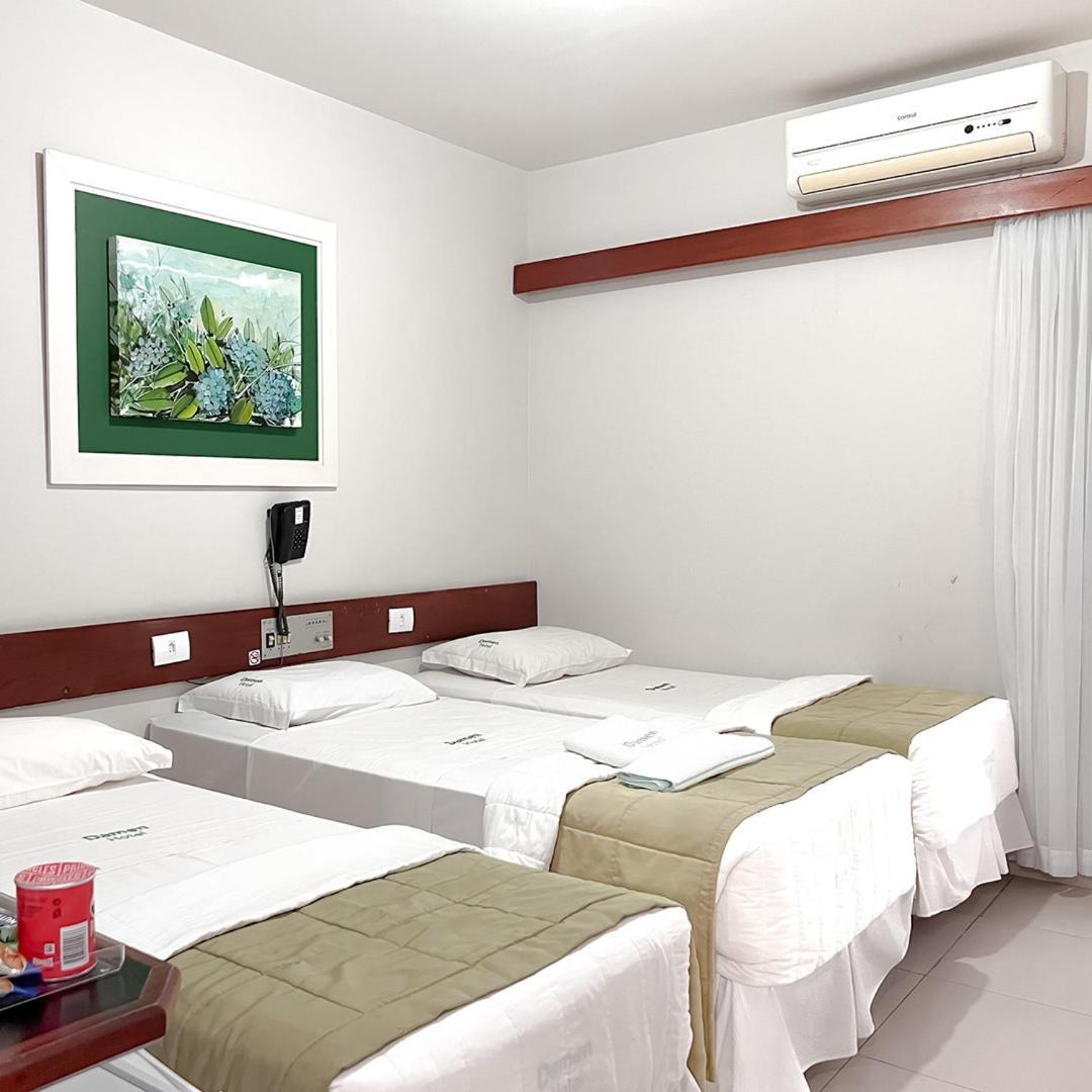 Quarto Triplo