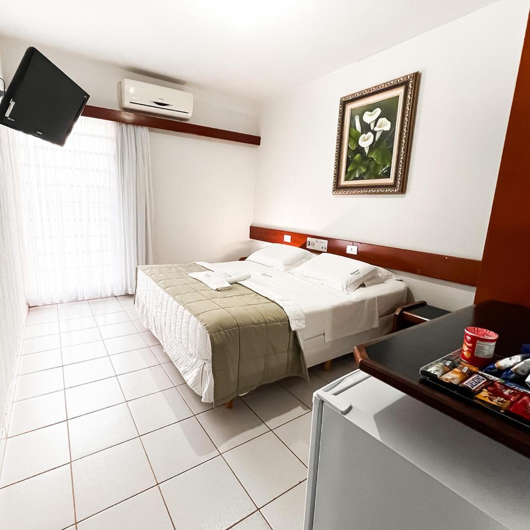 Quarto Duplo Standard