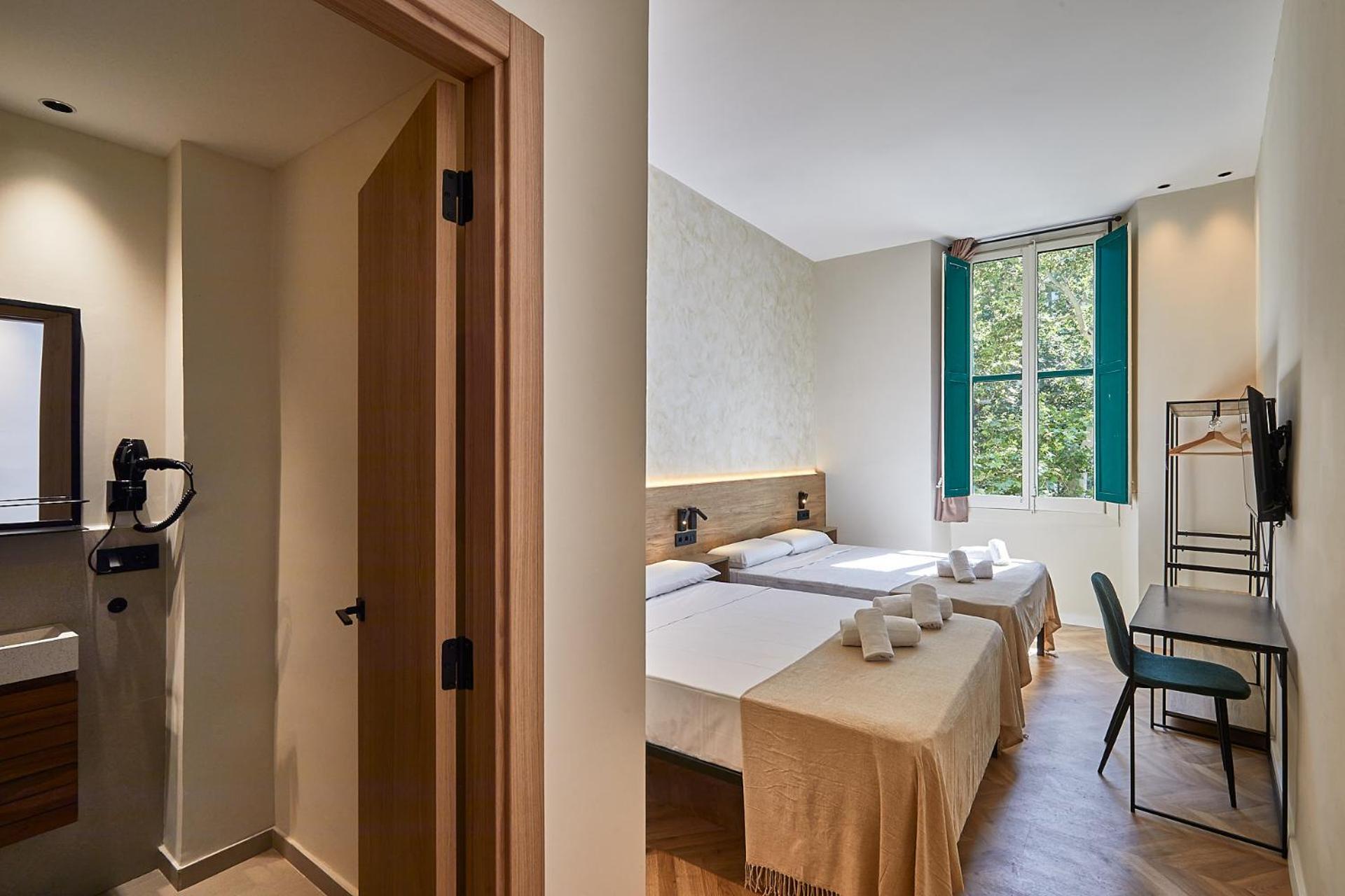 Superior Quadruple Room
