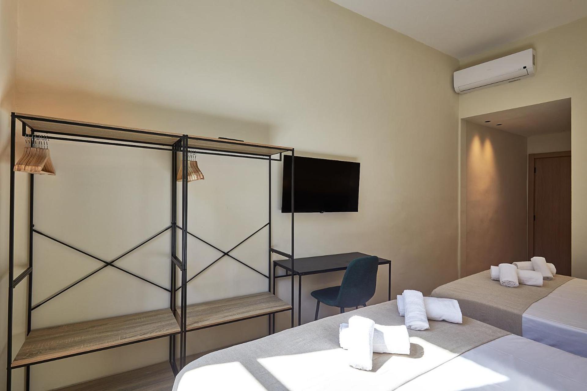 Superior Quadruple Room