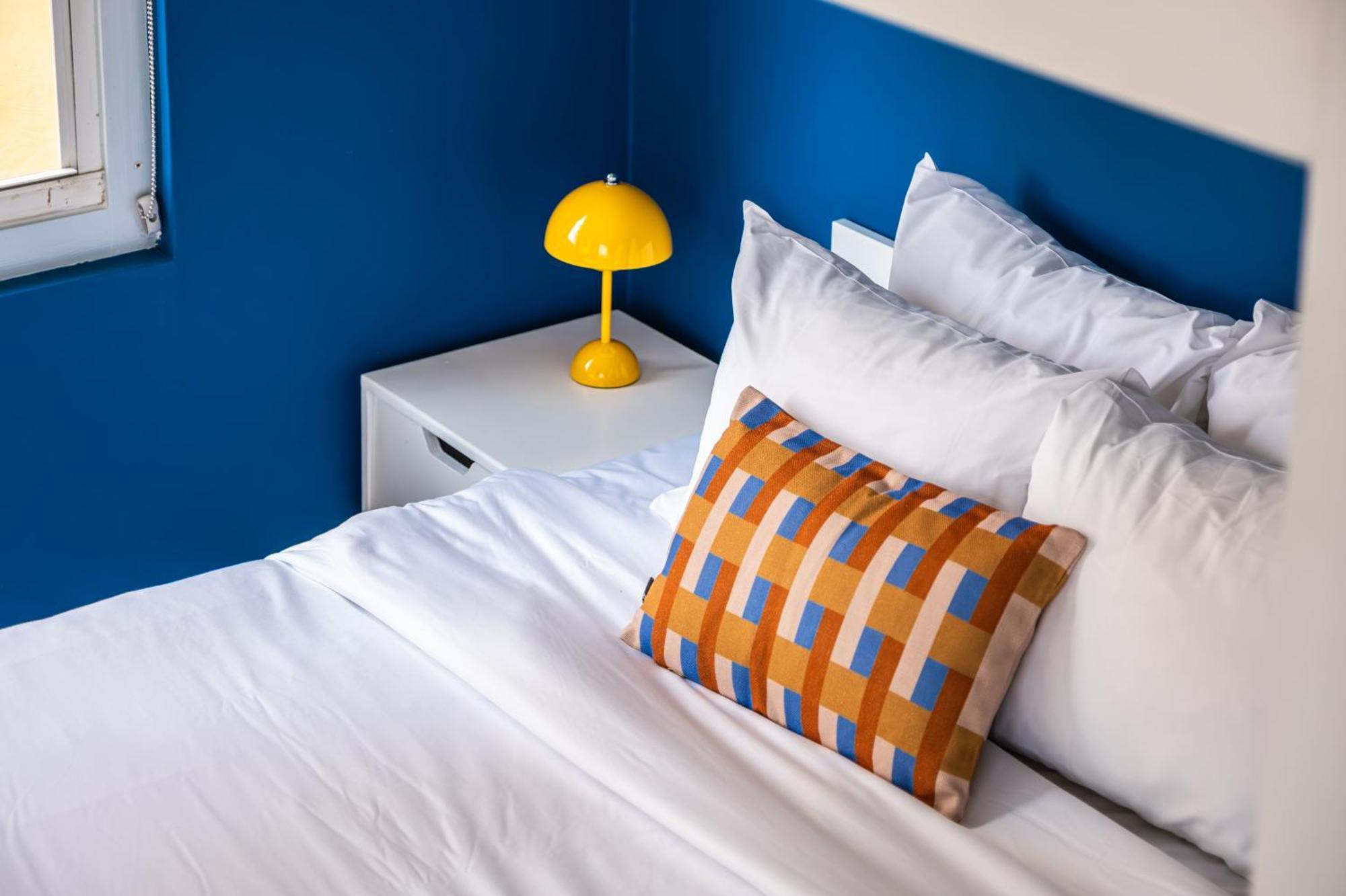 Deluxe Family Suite