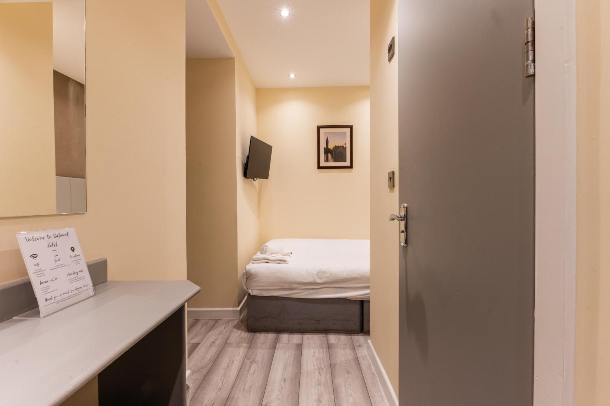 Luxury Triple Room