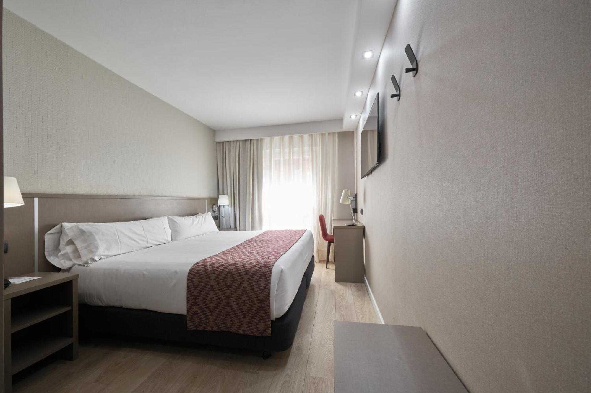 Quarto Duplo Premium