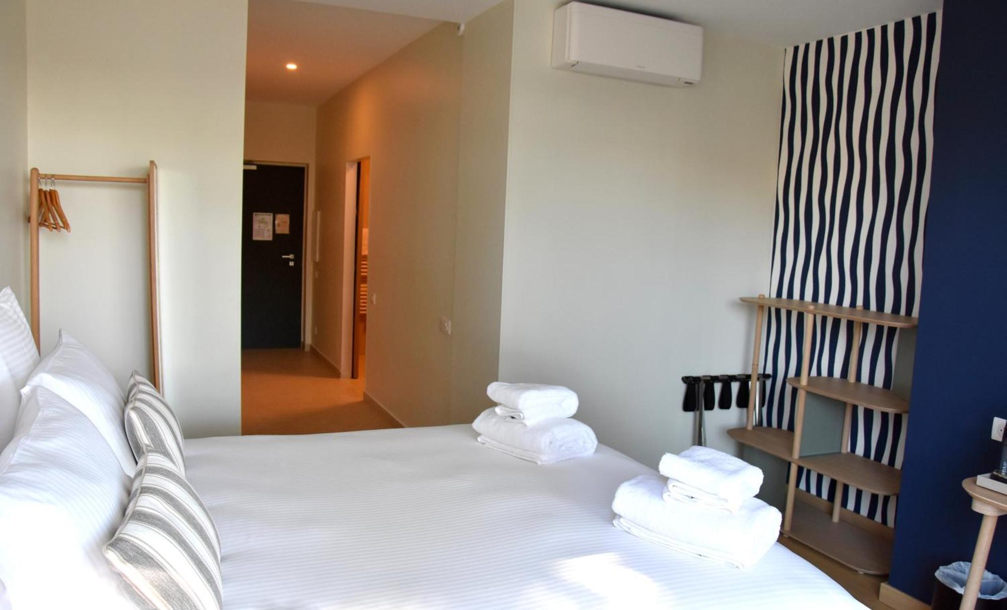 Double Room Disability Access