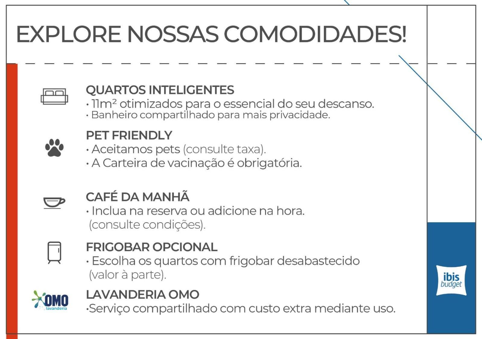 Quarto Duplo Standard - Acesso para Hóspedes com Mobilidade Reduzida