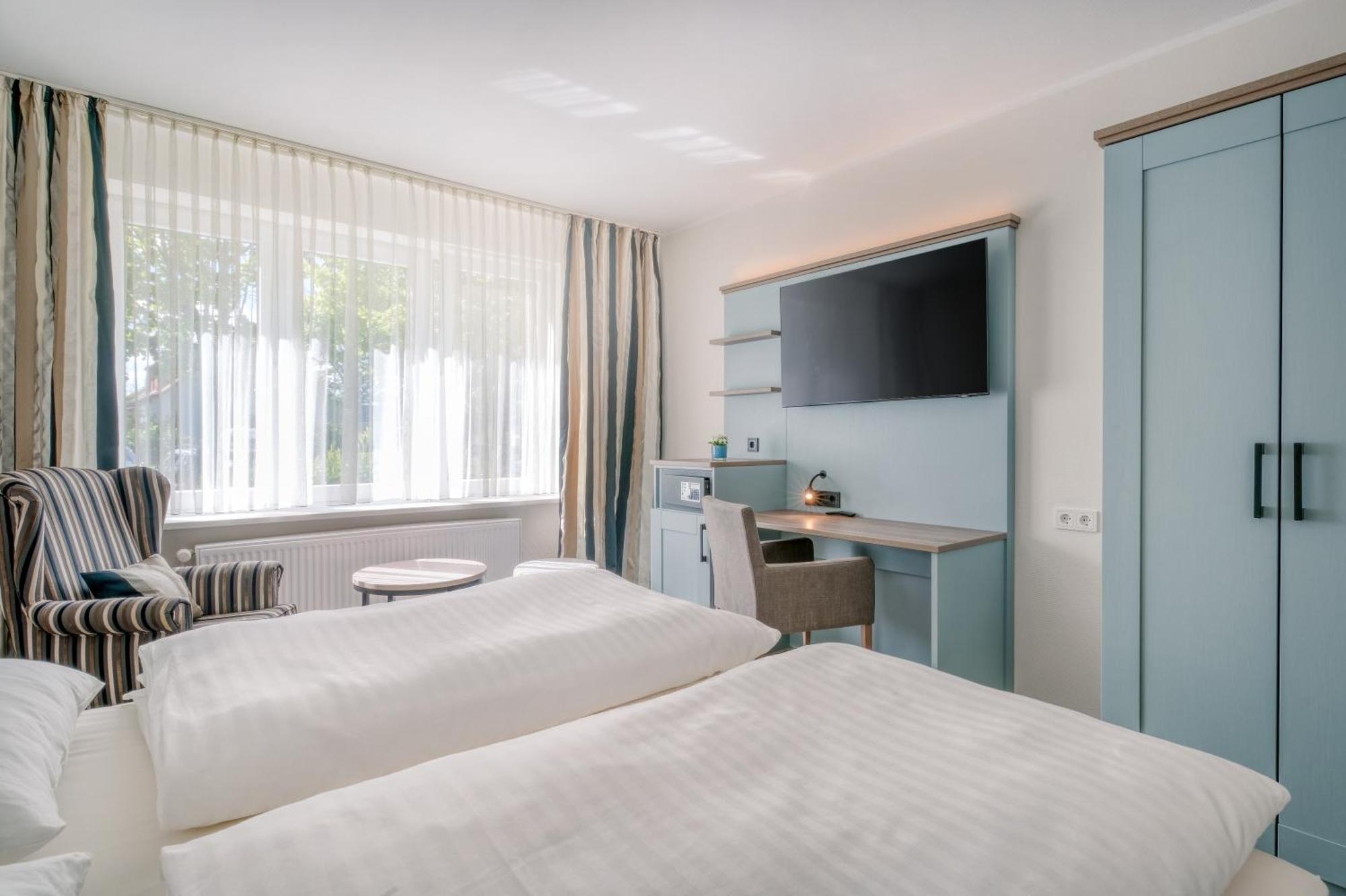 Doppelzimmer