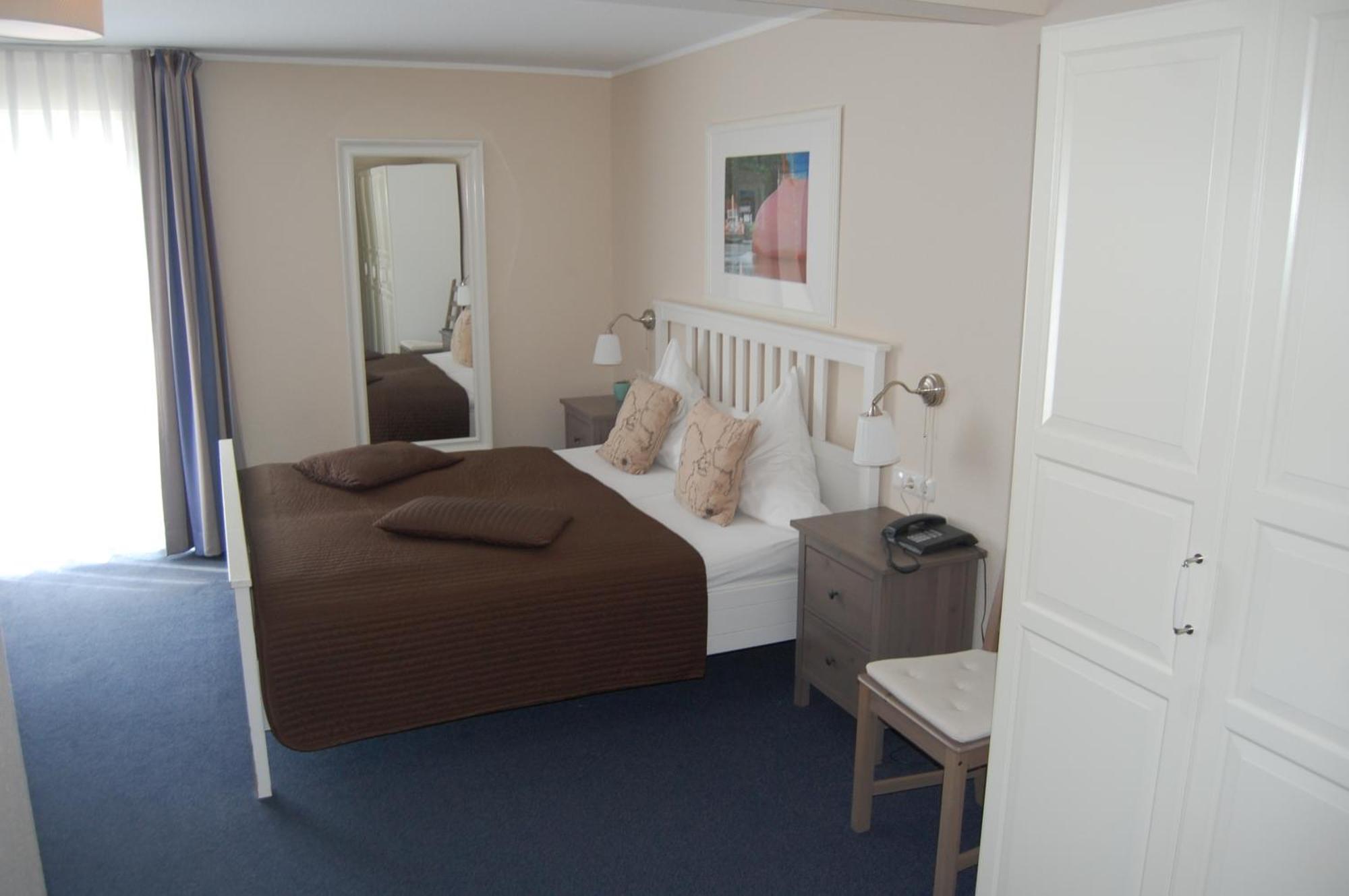 Family Room Terrace