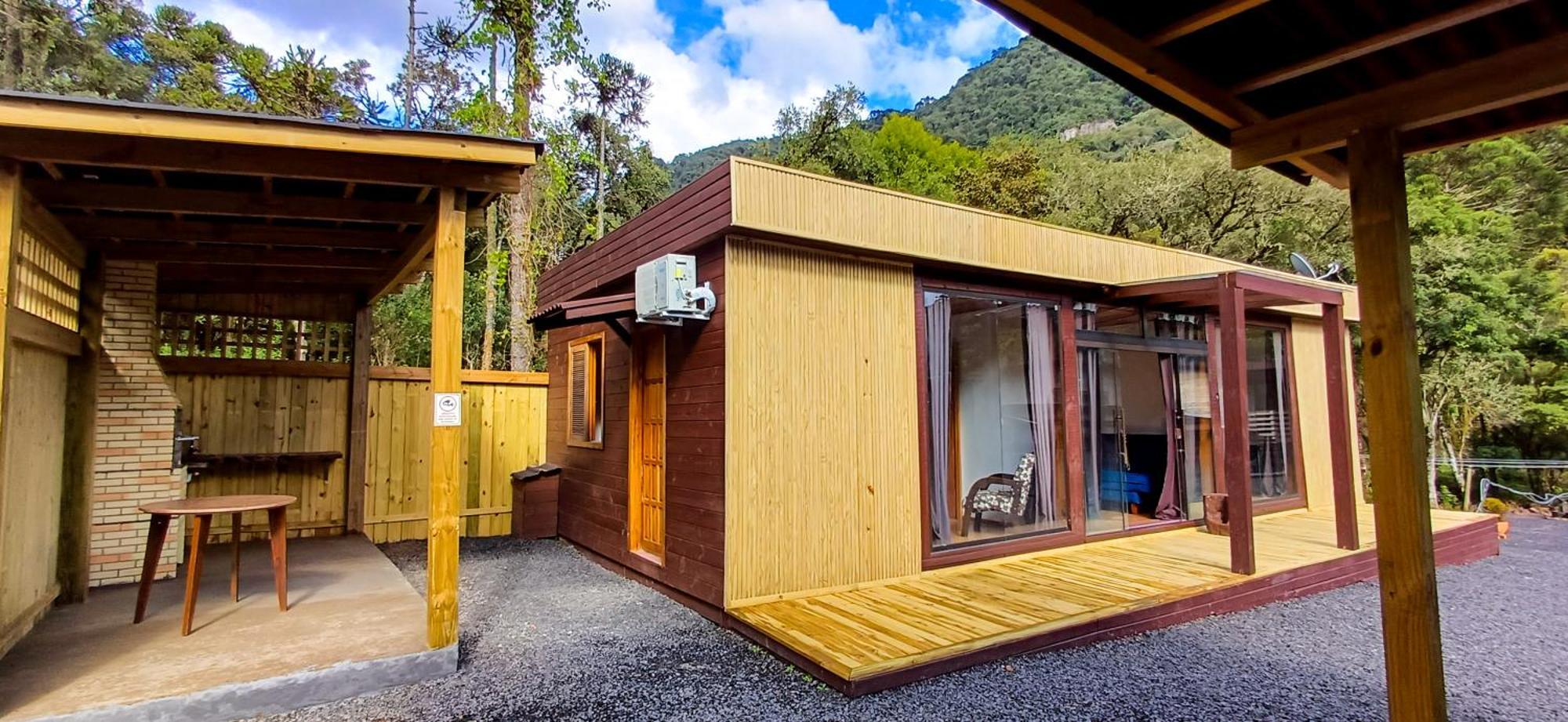 Casa de 2 Quartos