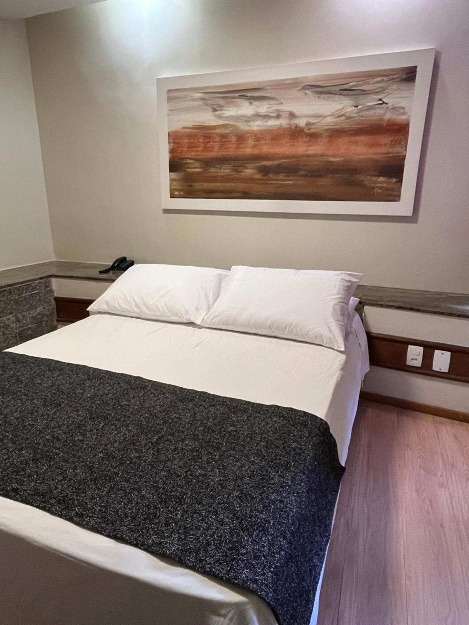 Quarto Duplo Superior