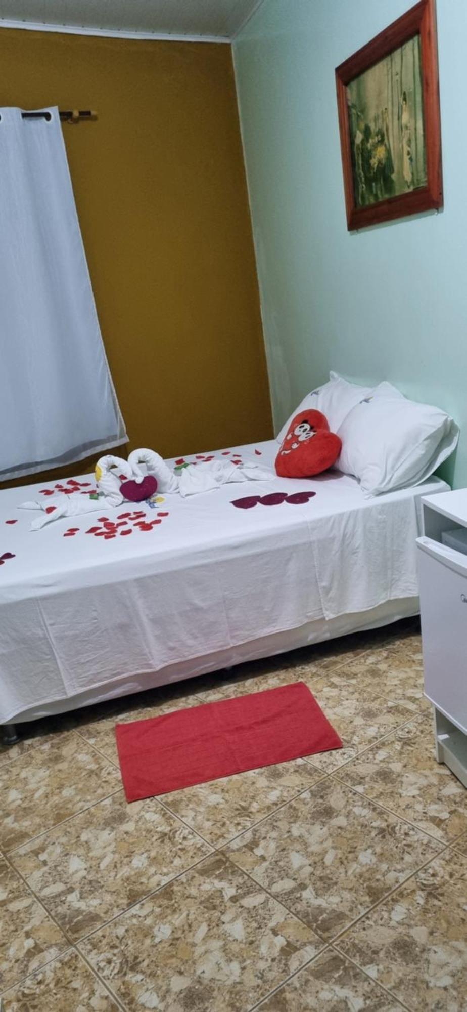 Quarto Duplo Econômico