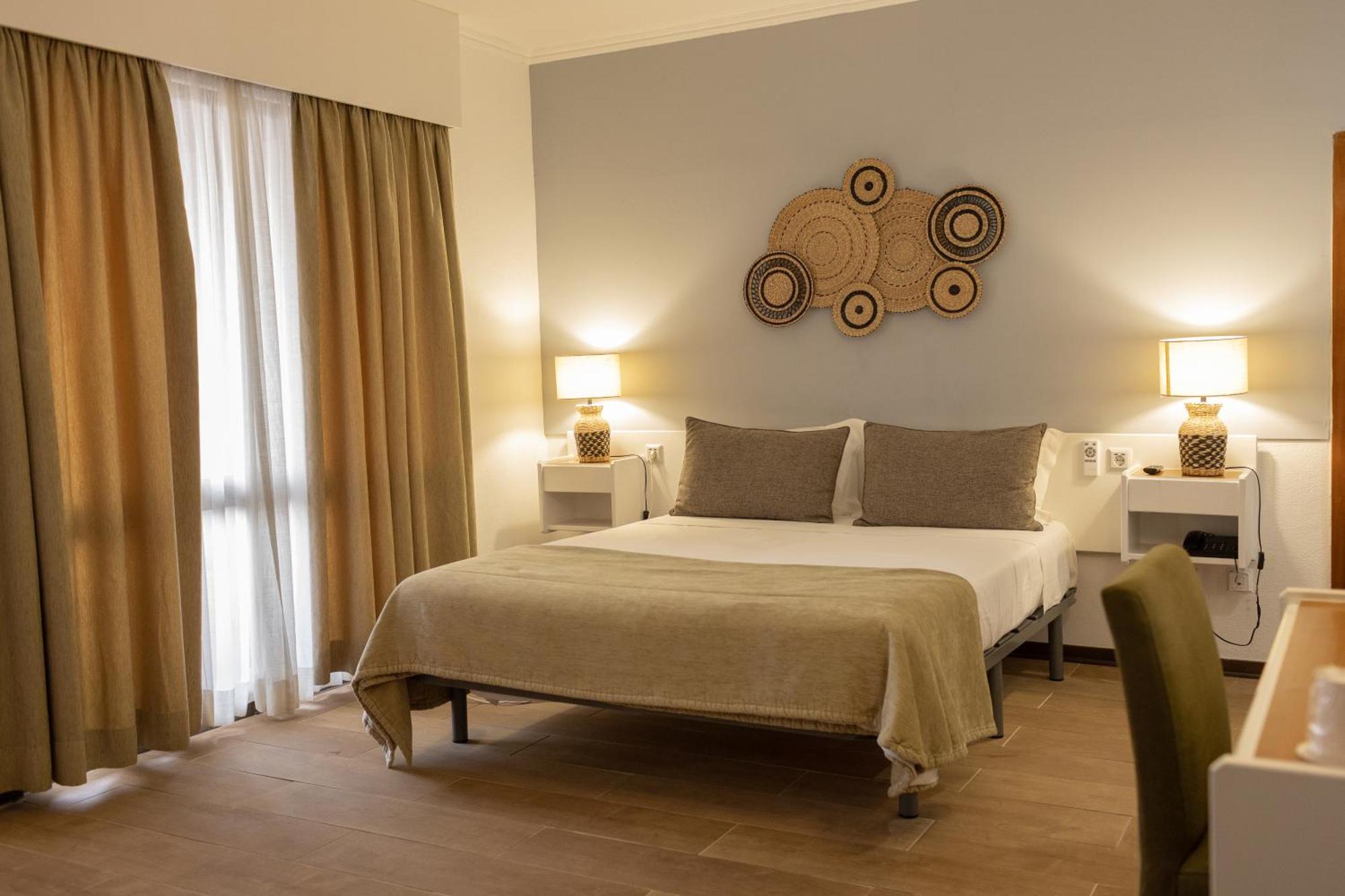 Quarto Duplo Superior