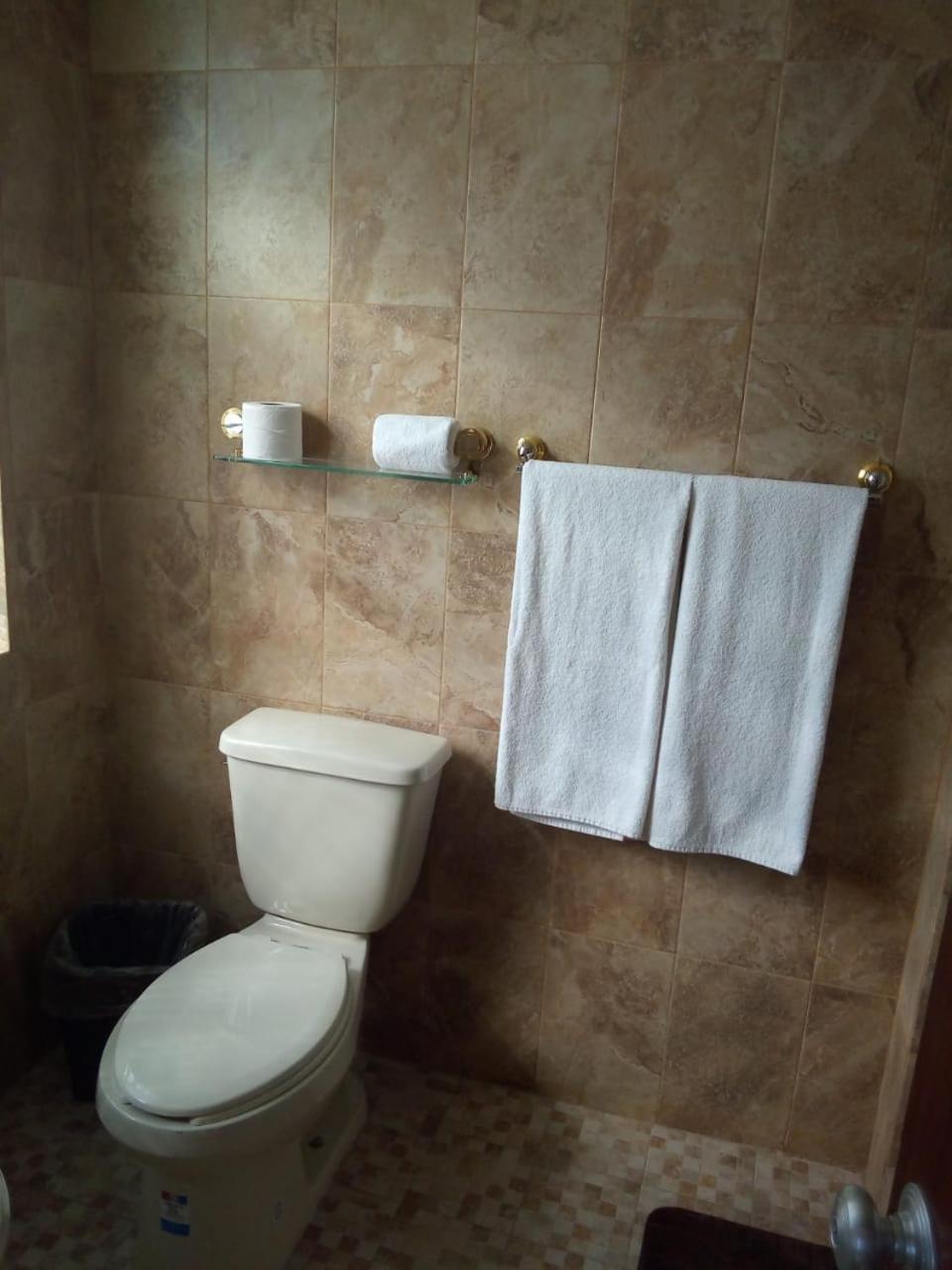 Habitación Doble Deluxe