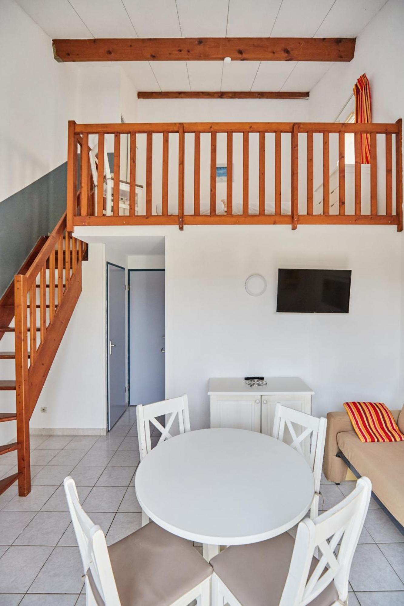 Maisonnette 5 Personnes