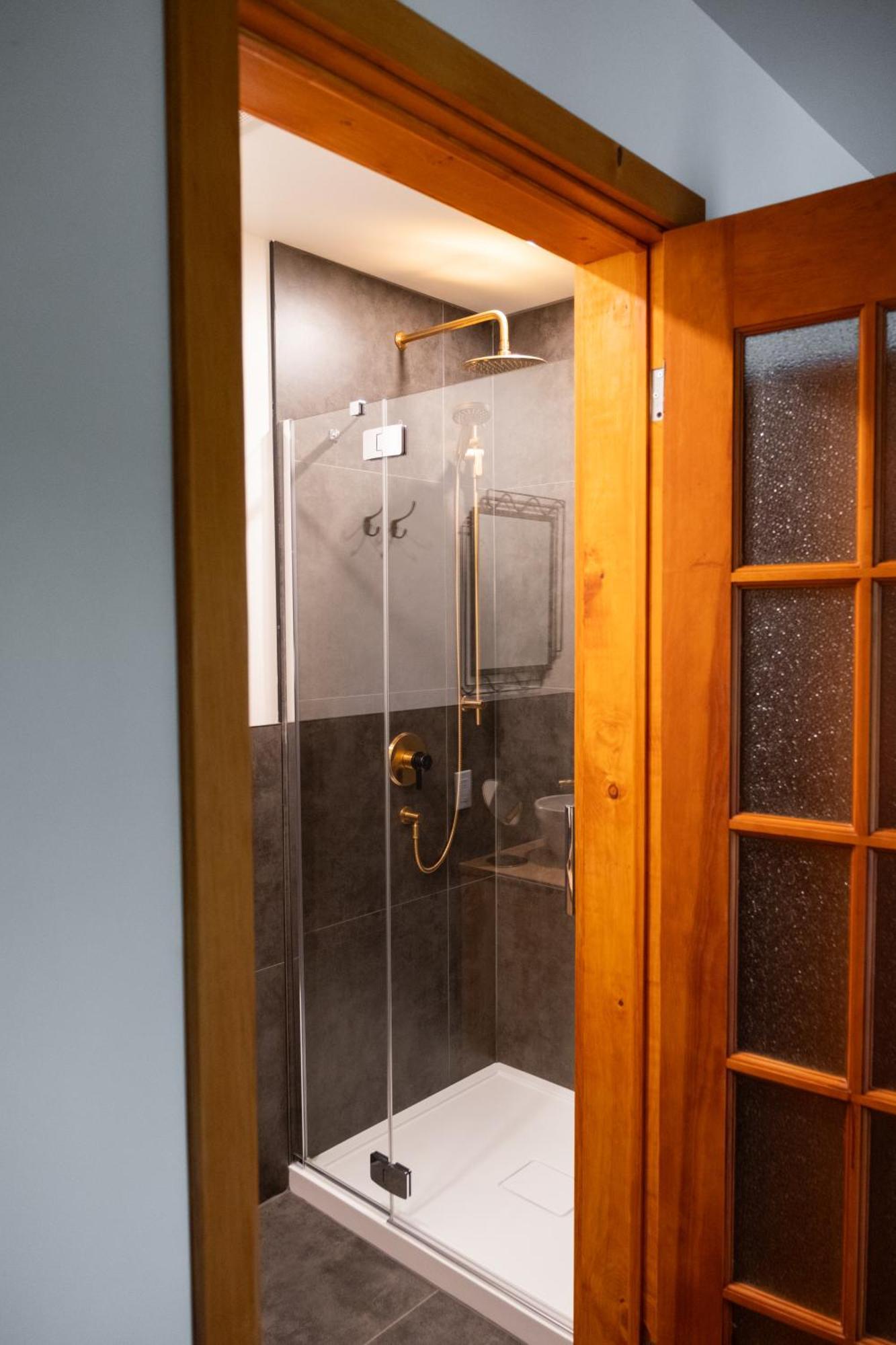 Double Room Terrace