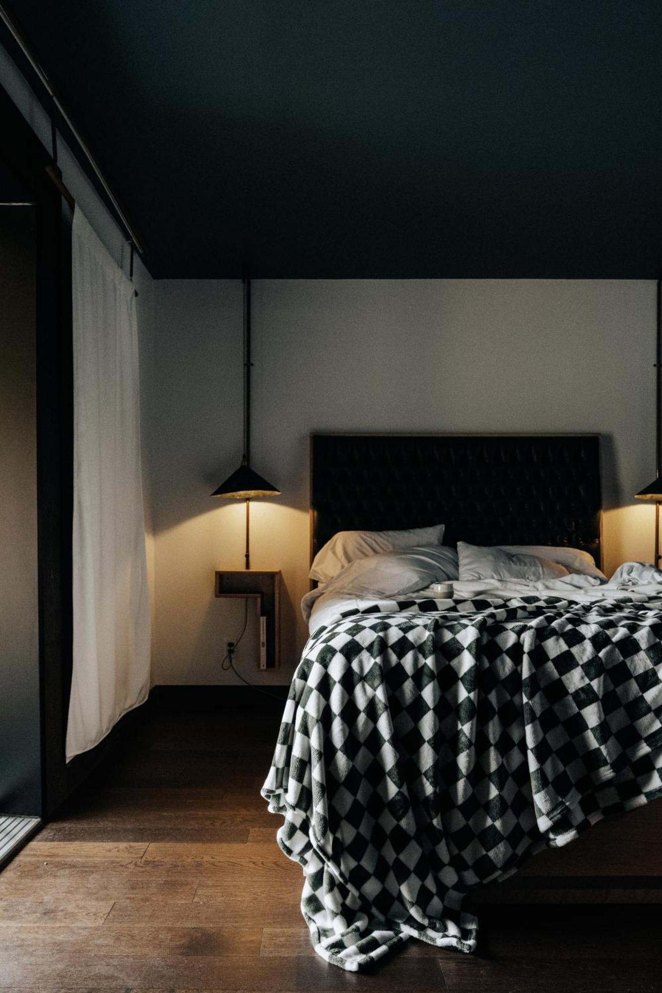 Double Room Terrace