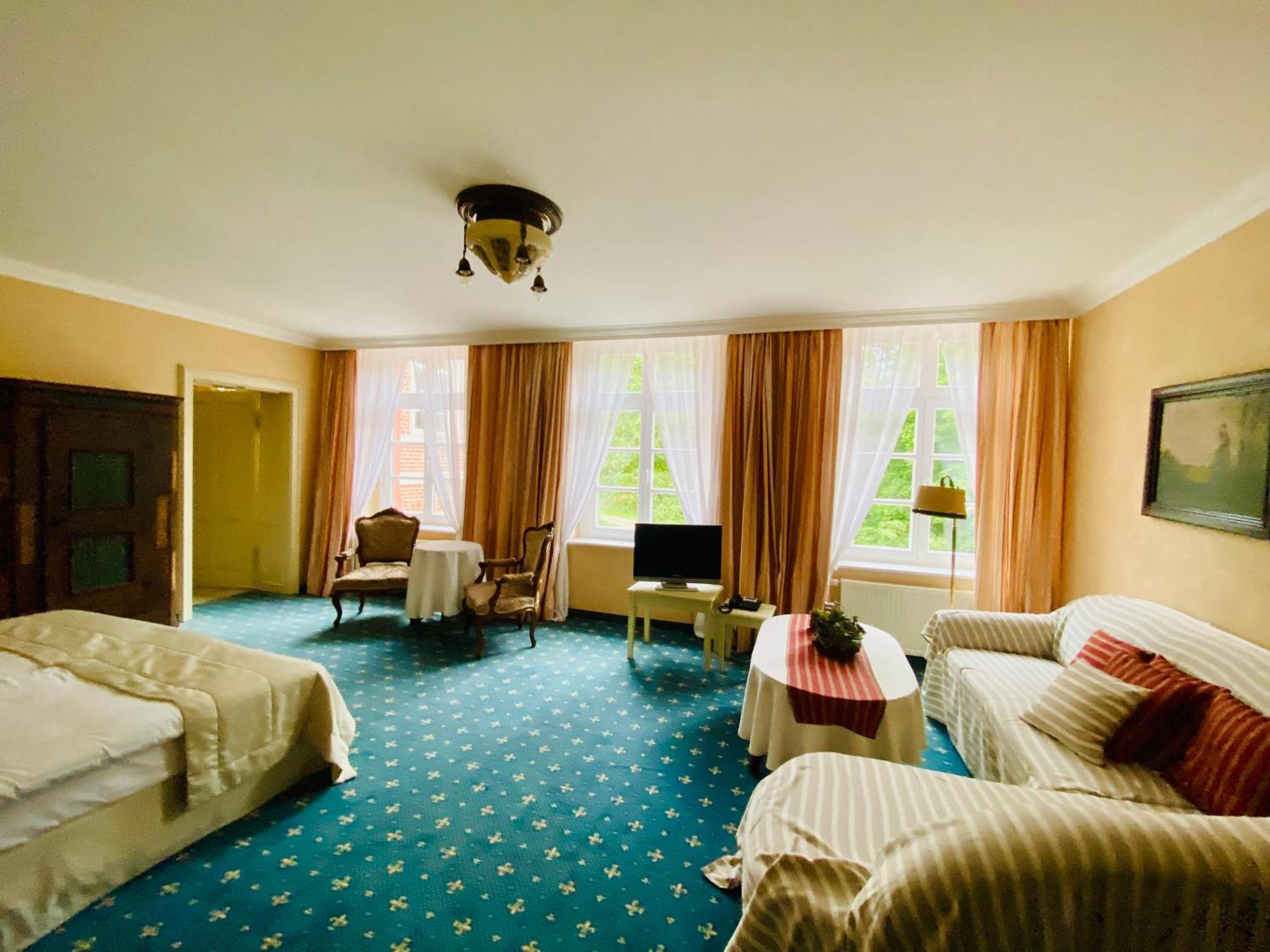 Doppelzimmer