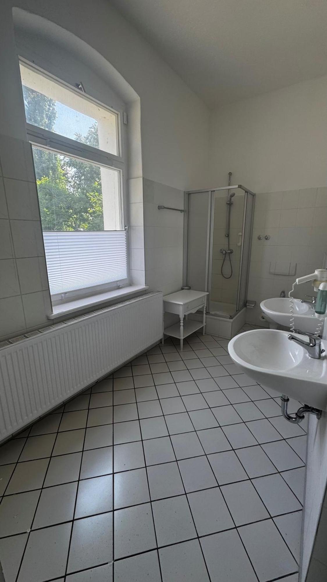 Budget Double Room Annex
