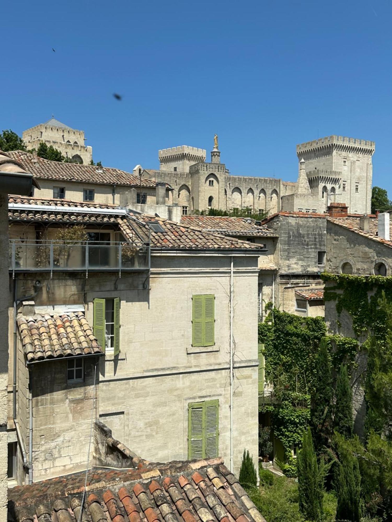 Deluxe Double Room Castle View