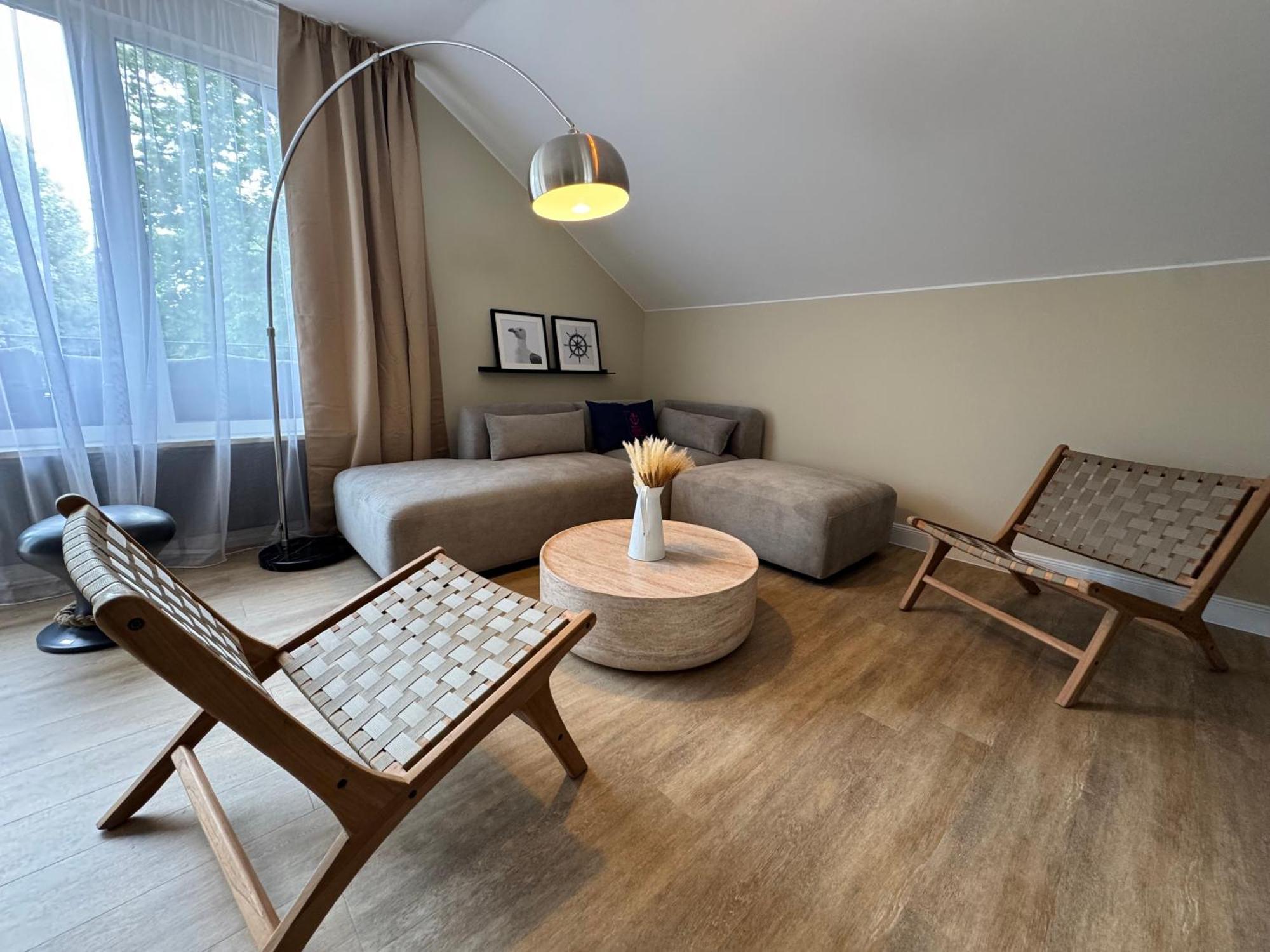 Two-Bedroom Suite