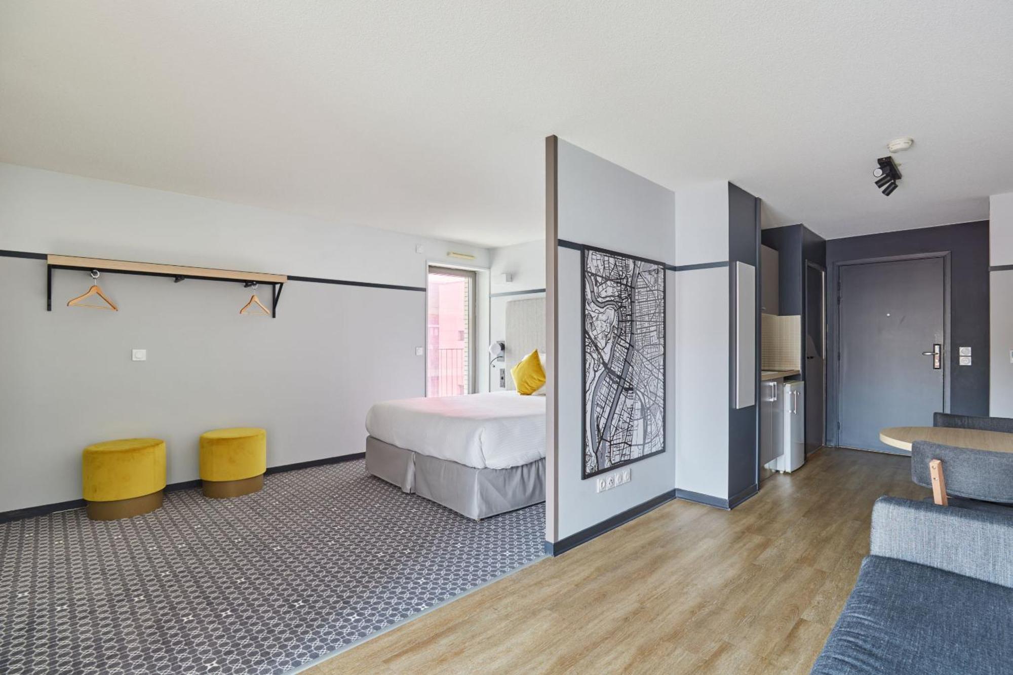 Comfort Suite