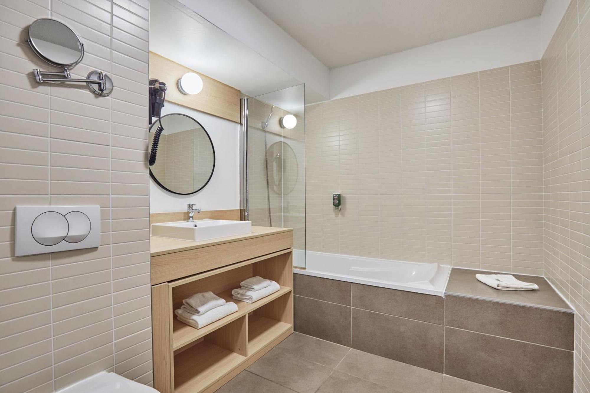 Comfort Suite