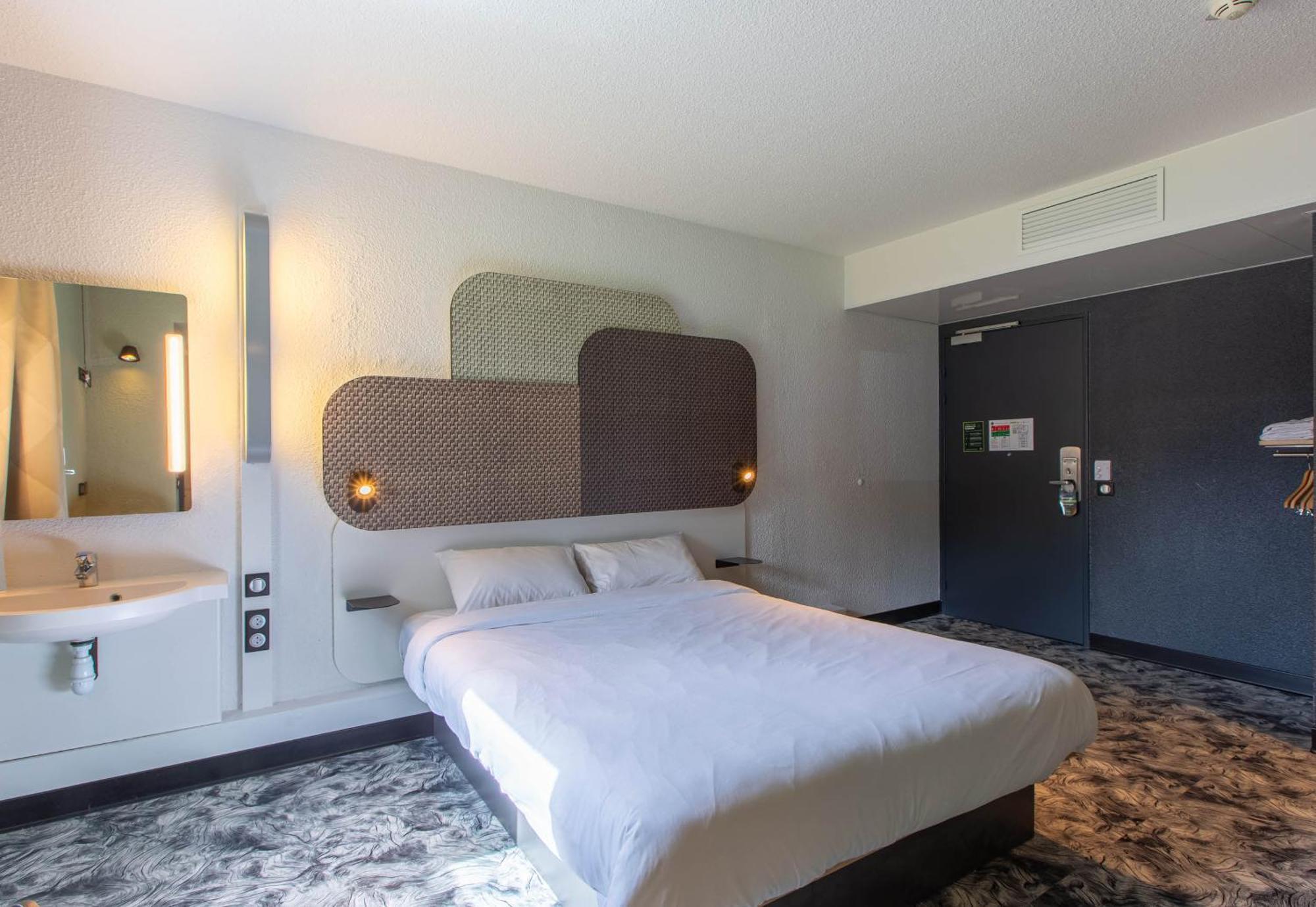 Double Room Disability Access