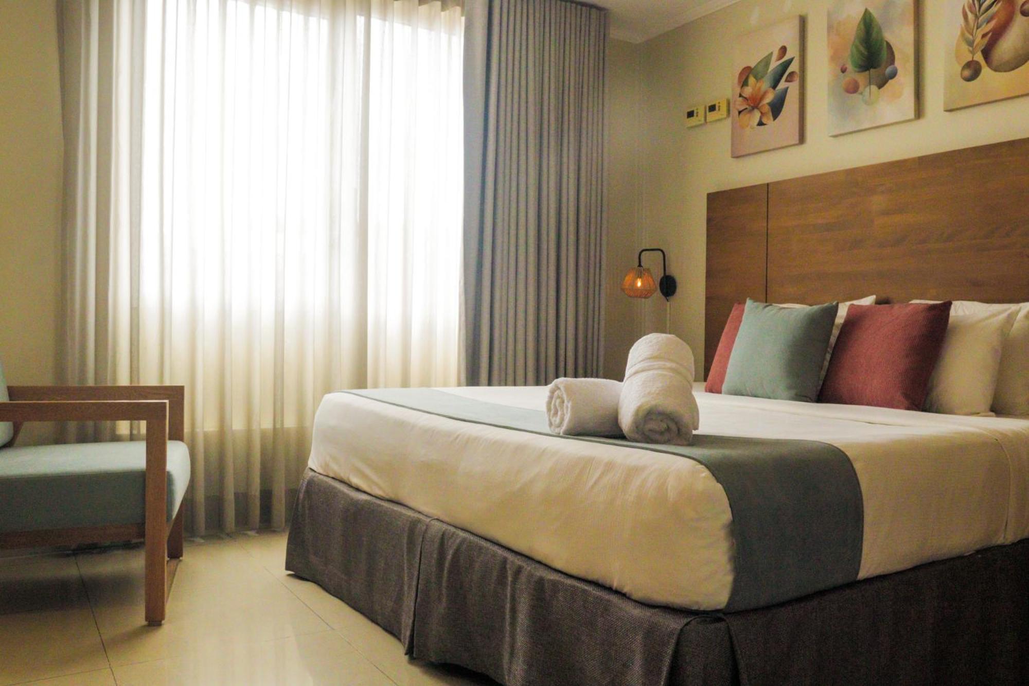 Pietermaai Grand Suite Kitchenette