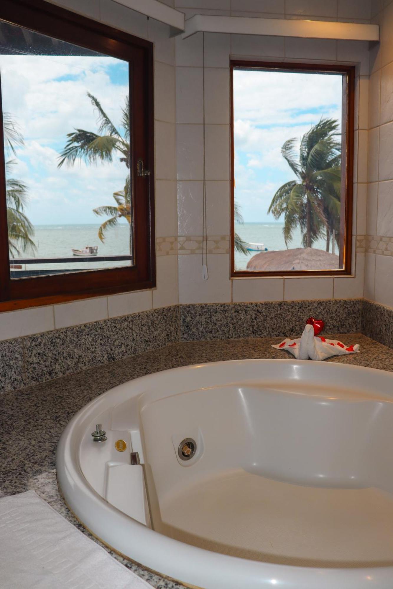Double Room Spa Bath