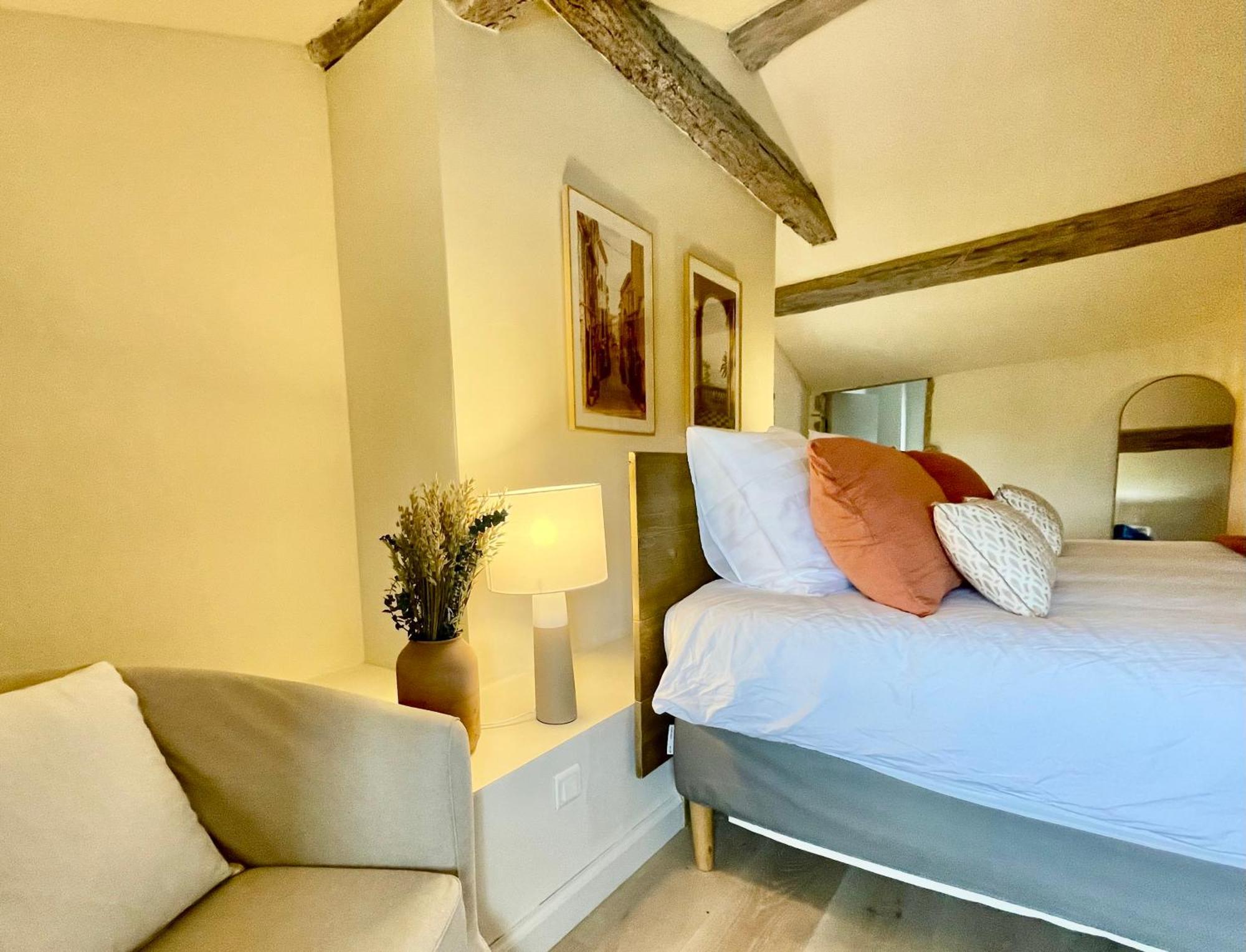 Suite Familiale Deluxe