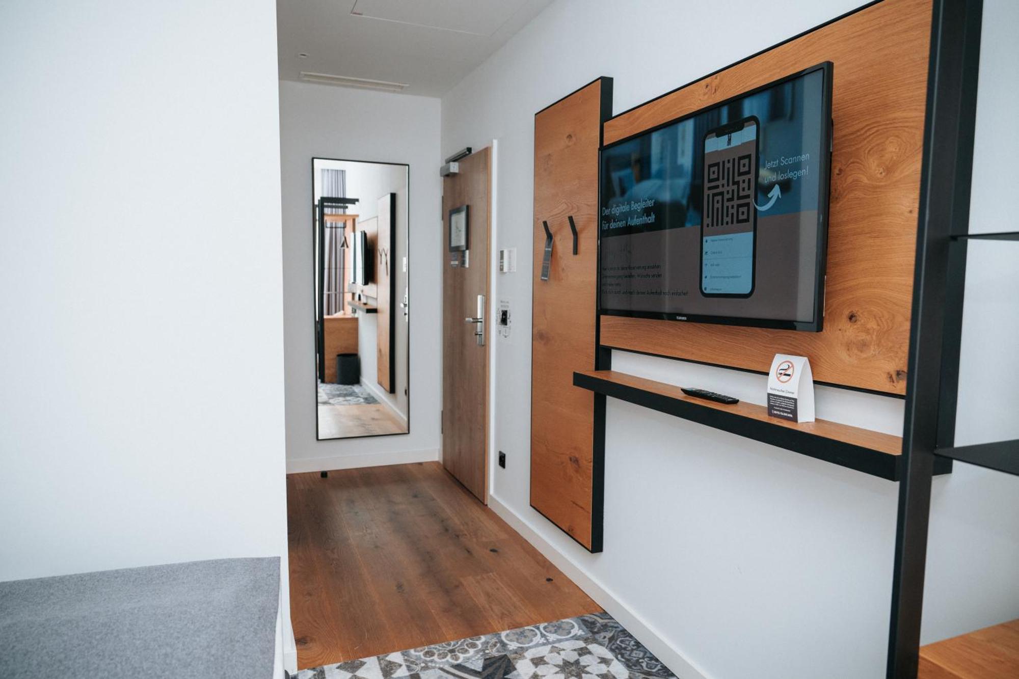 Superior Single Room