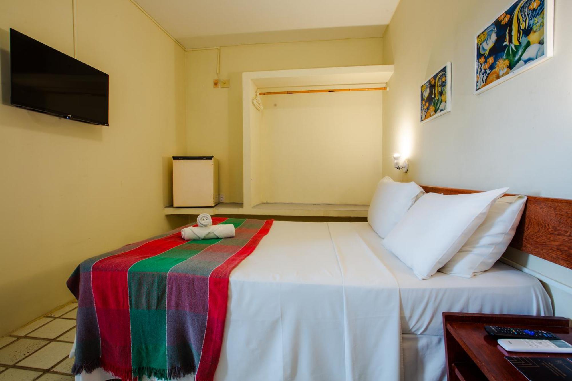 Quarto Triplo Standard