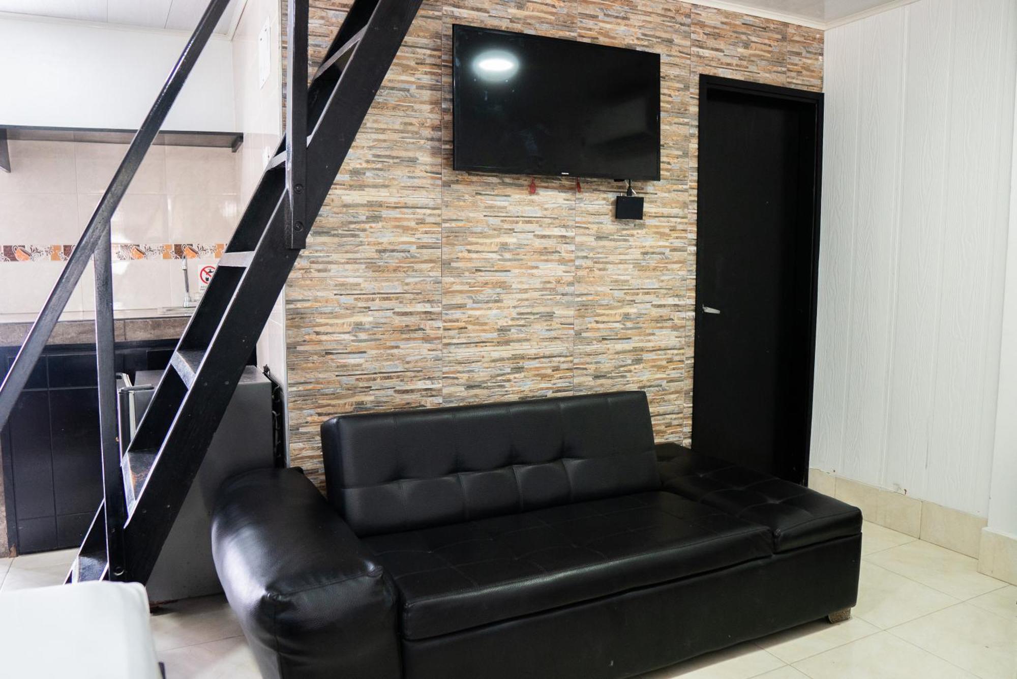 Standard Family Room