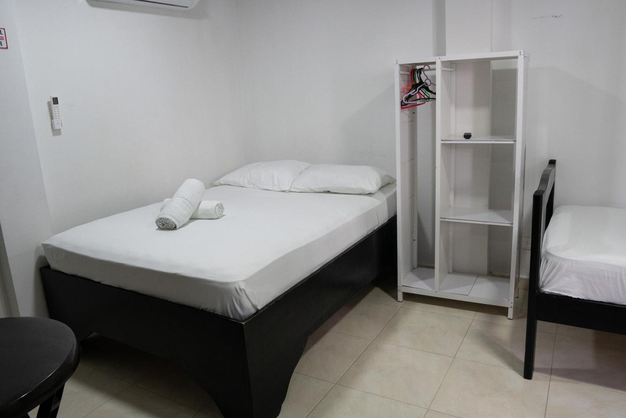 Classic Quadruple Room