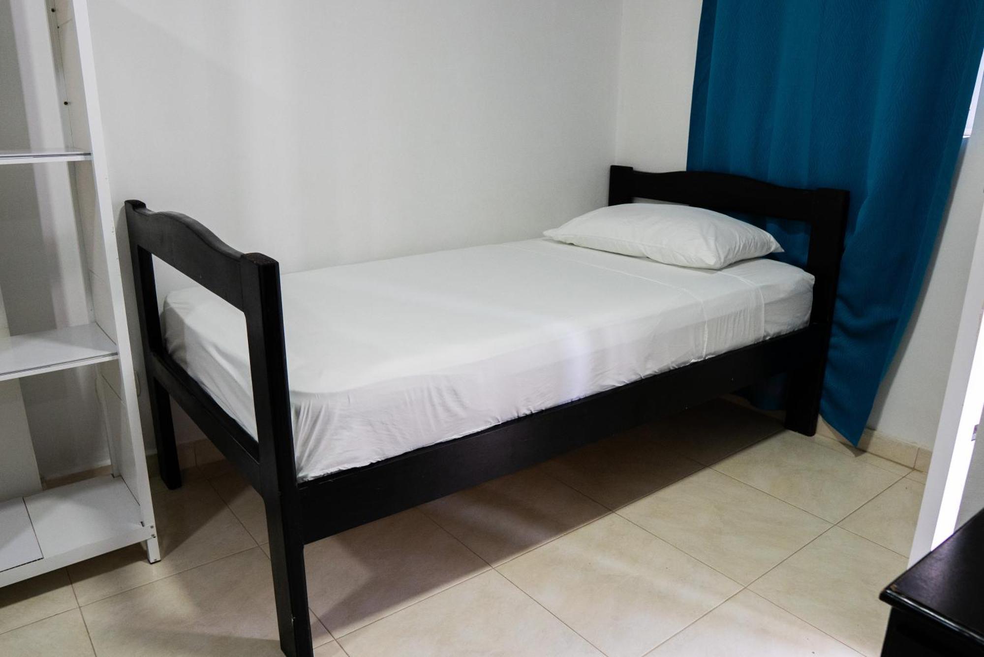 Classic Quadruple Room
