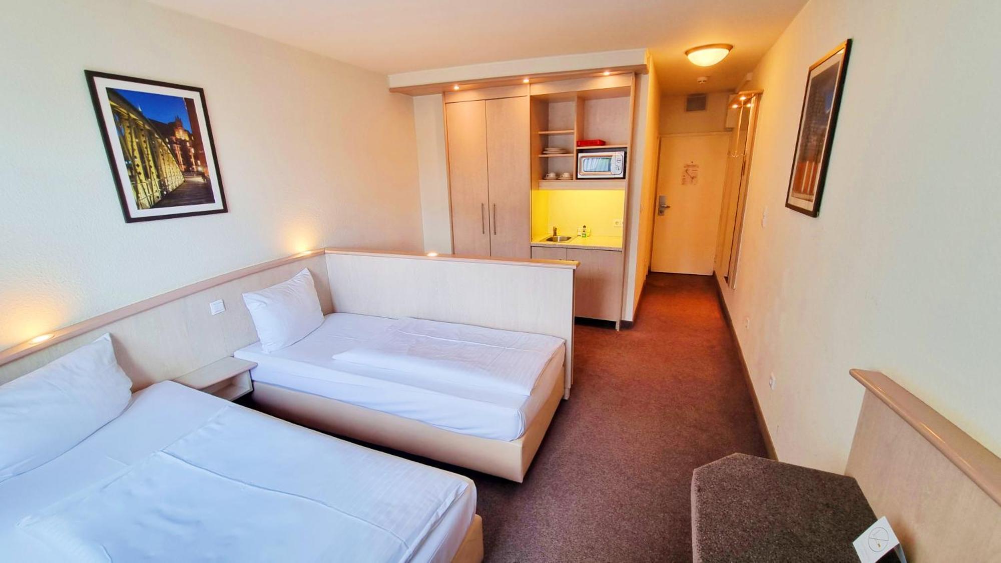 Standard Apartment