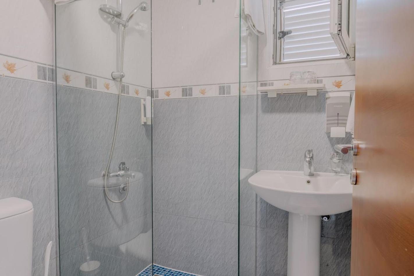 Duplex Suite with Sea View