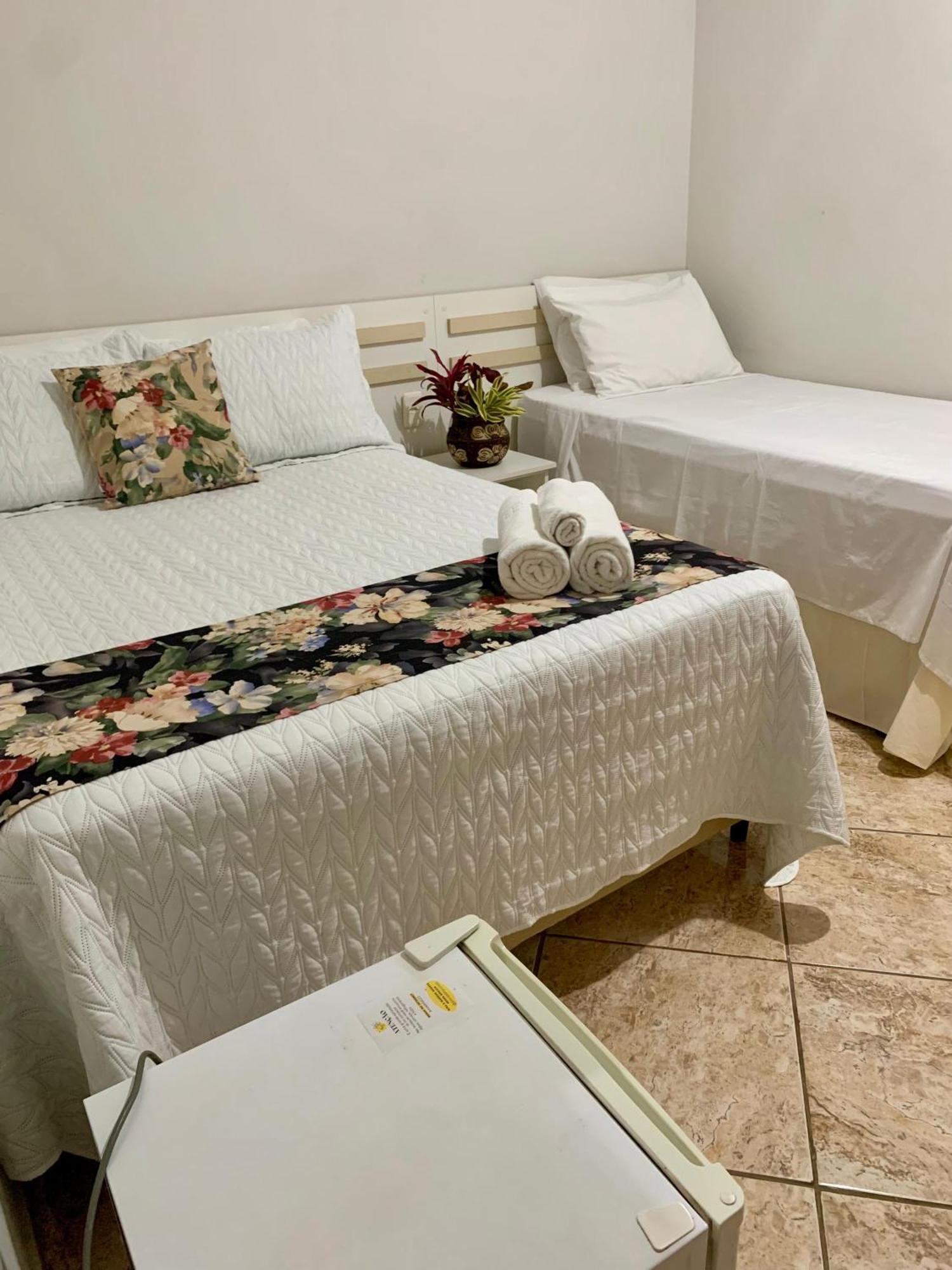 Quarto Triplo