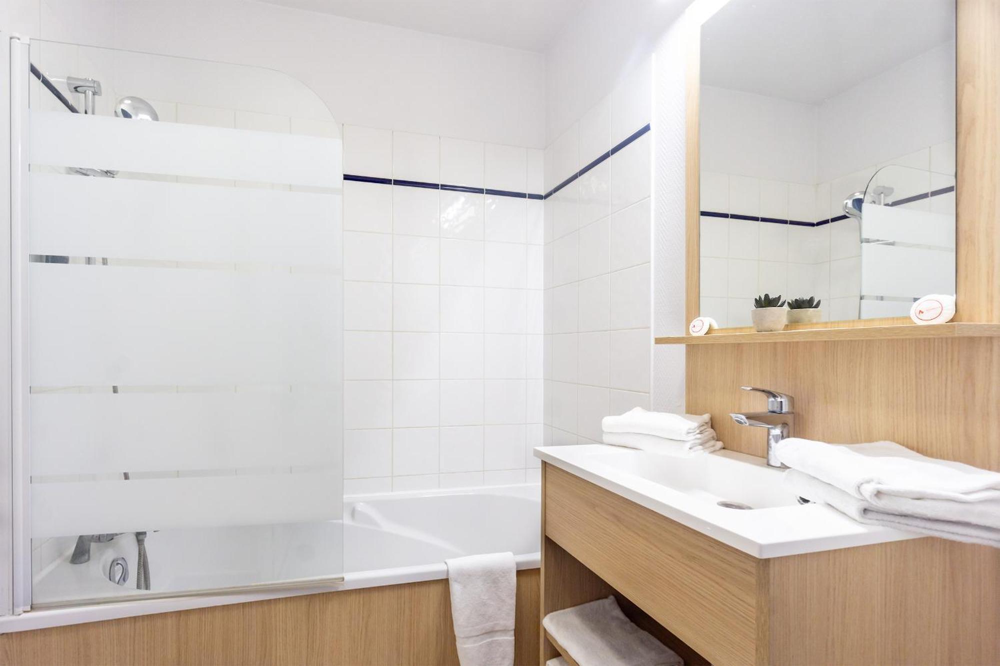 Appartement 2 Chambres